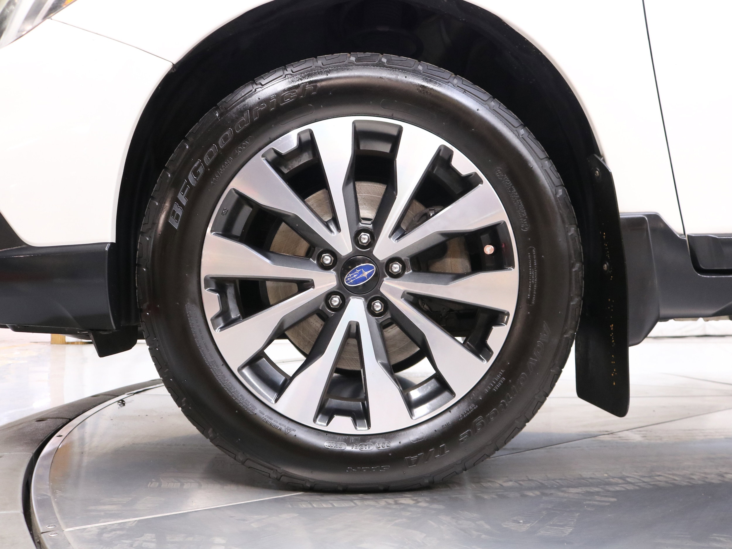 2016 Subaru Outback 30