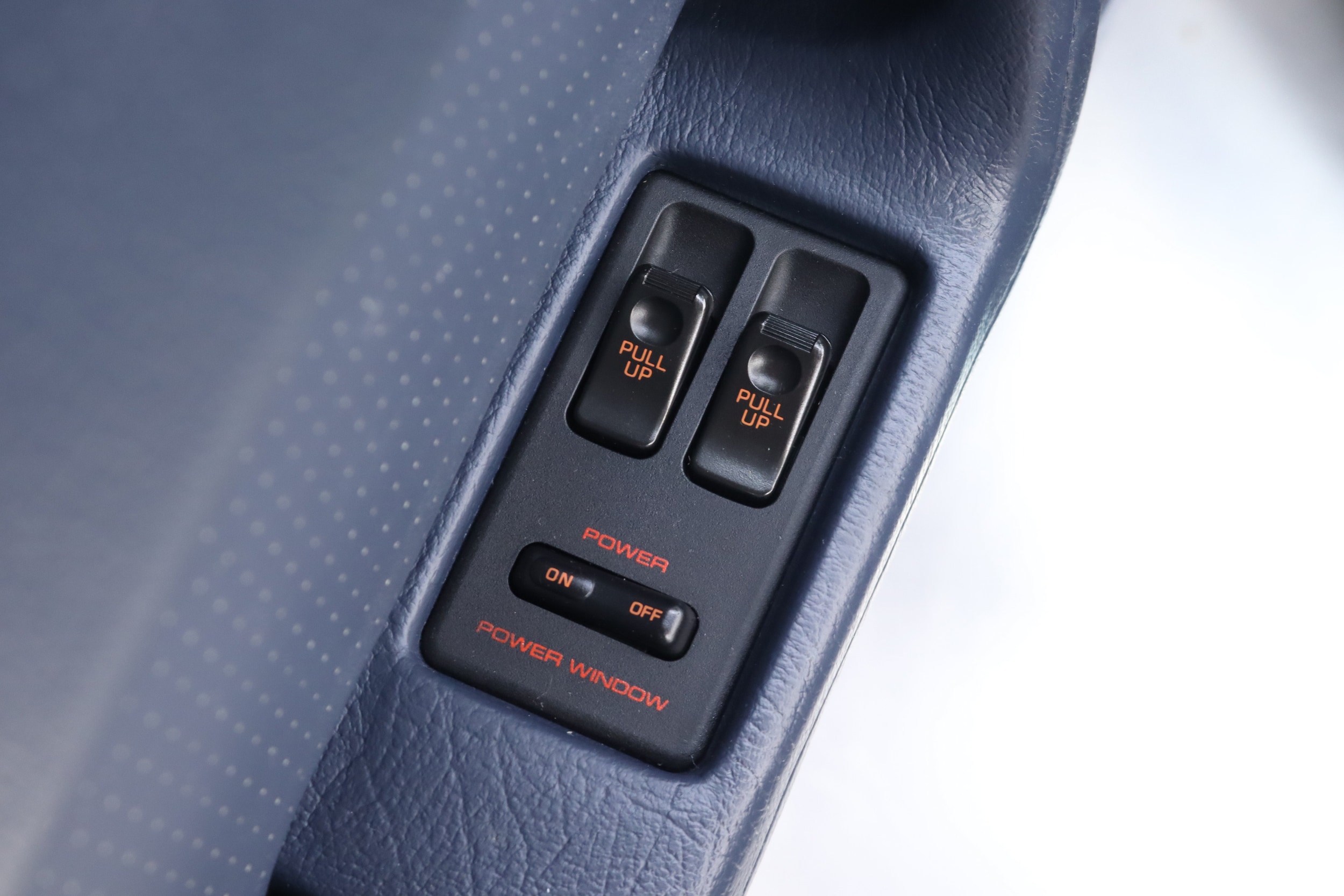 1990 Mazda RX7 - Photo 31