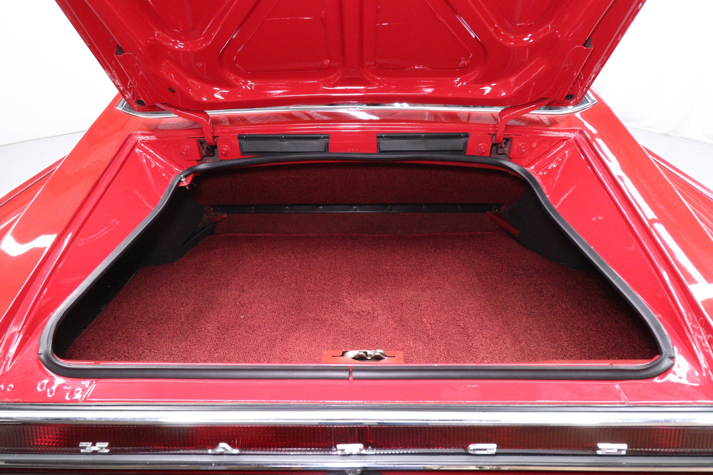 1966 Dodge Charger 25