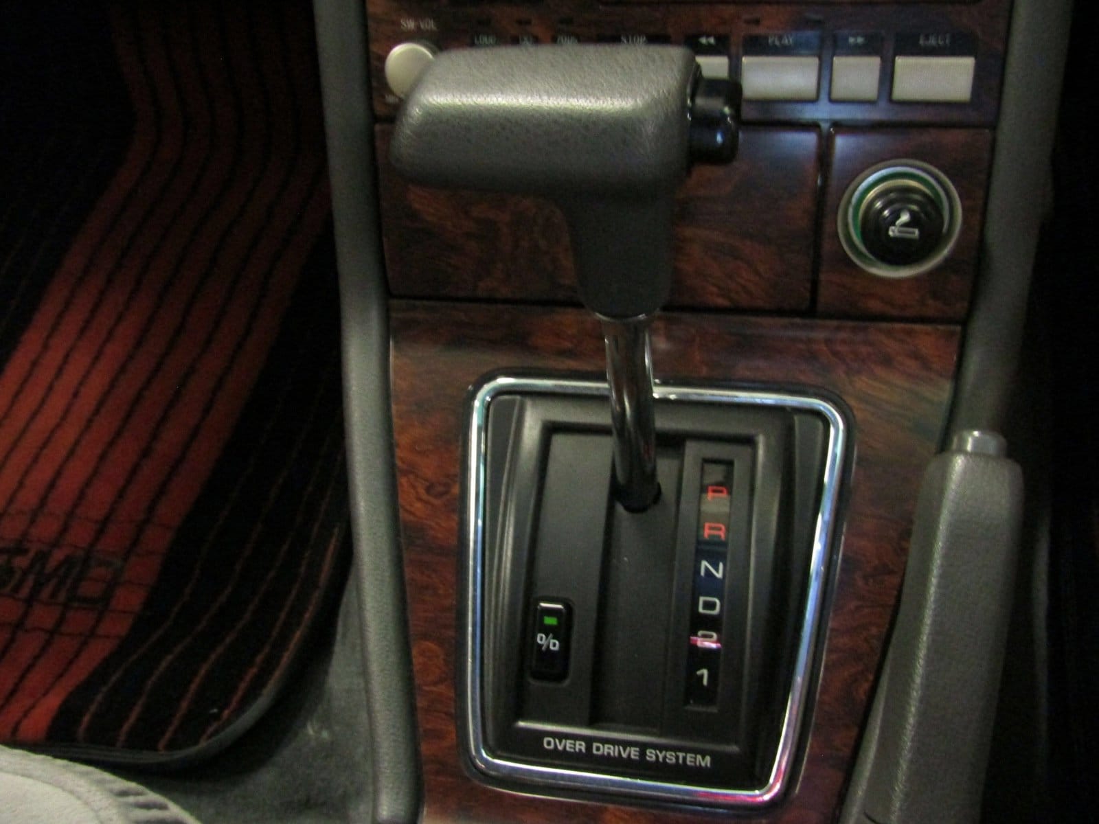 1985 Mazda Cosmo 24
