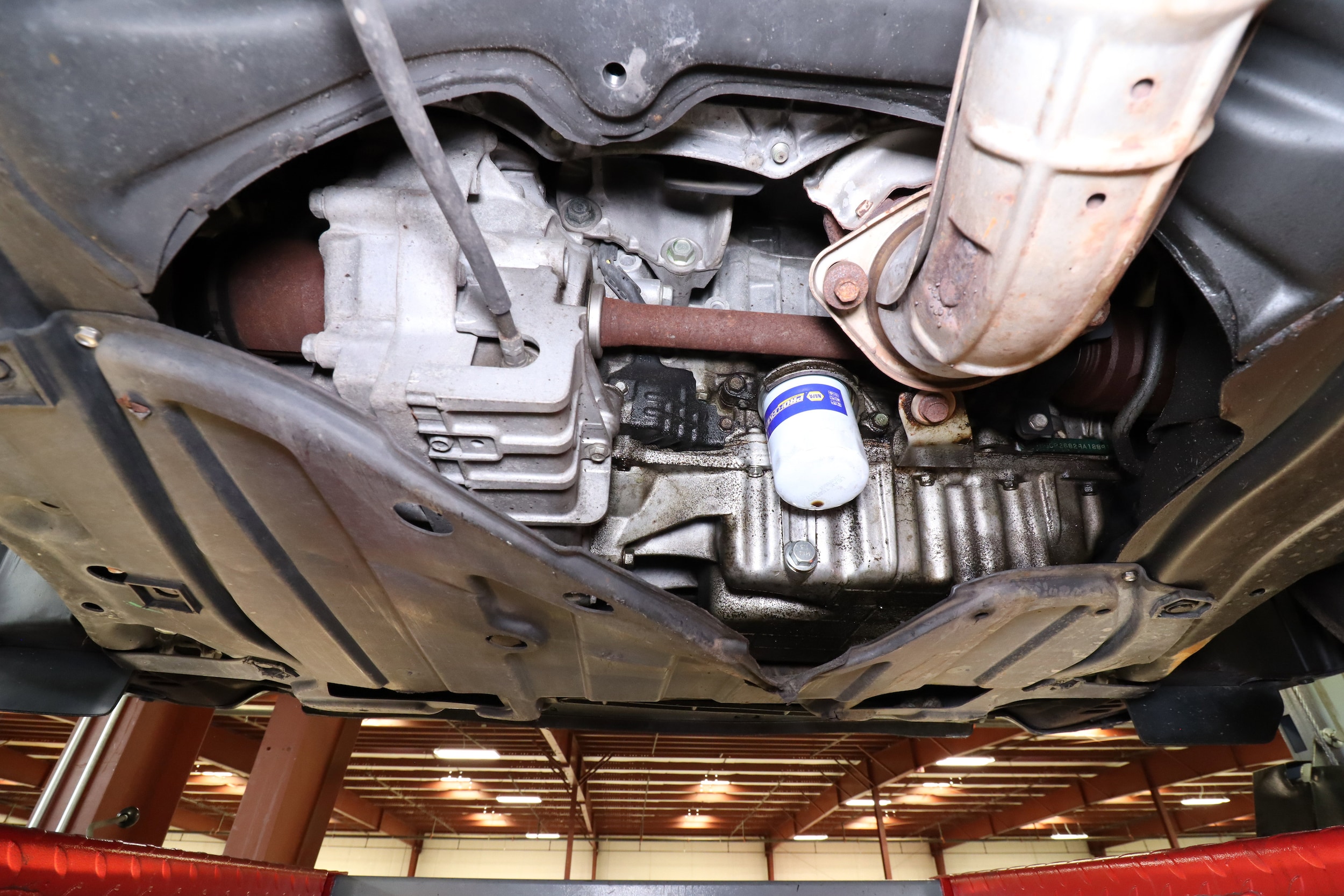 2009 Honda Accord Sdn 35