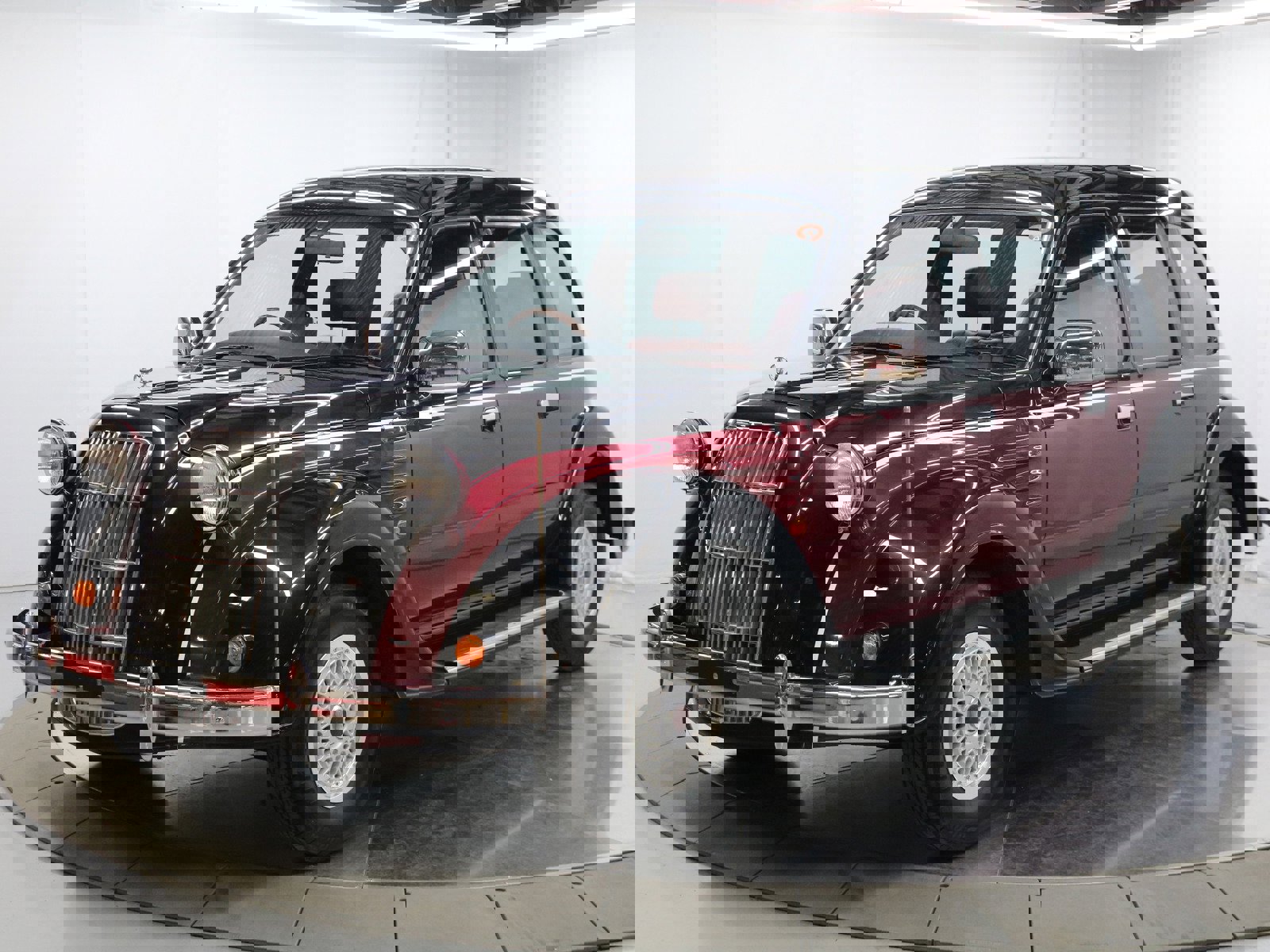 1997 Toyota Classic 2