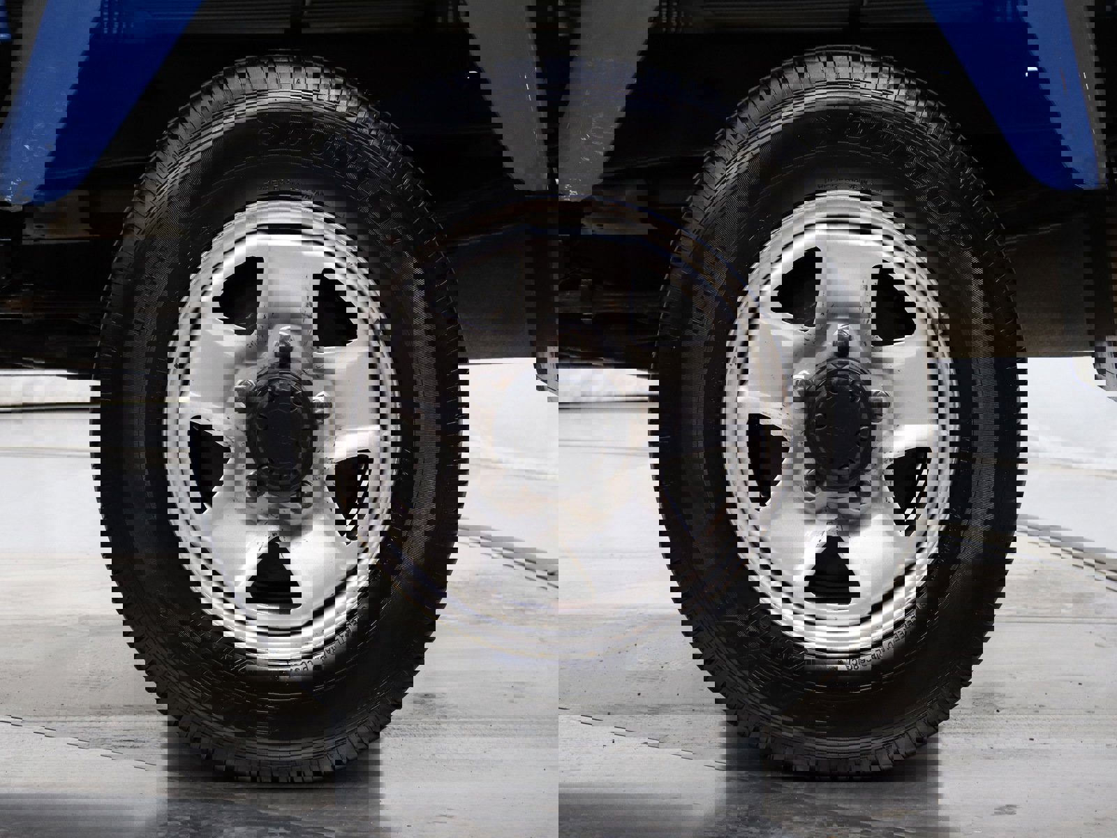 1994 Toyota Townace 22