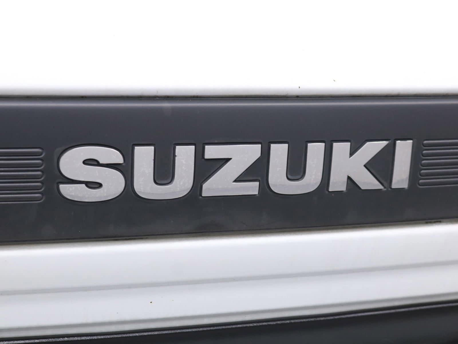 1990 Suzuki Carry 42