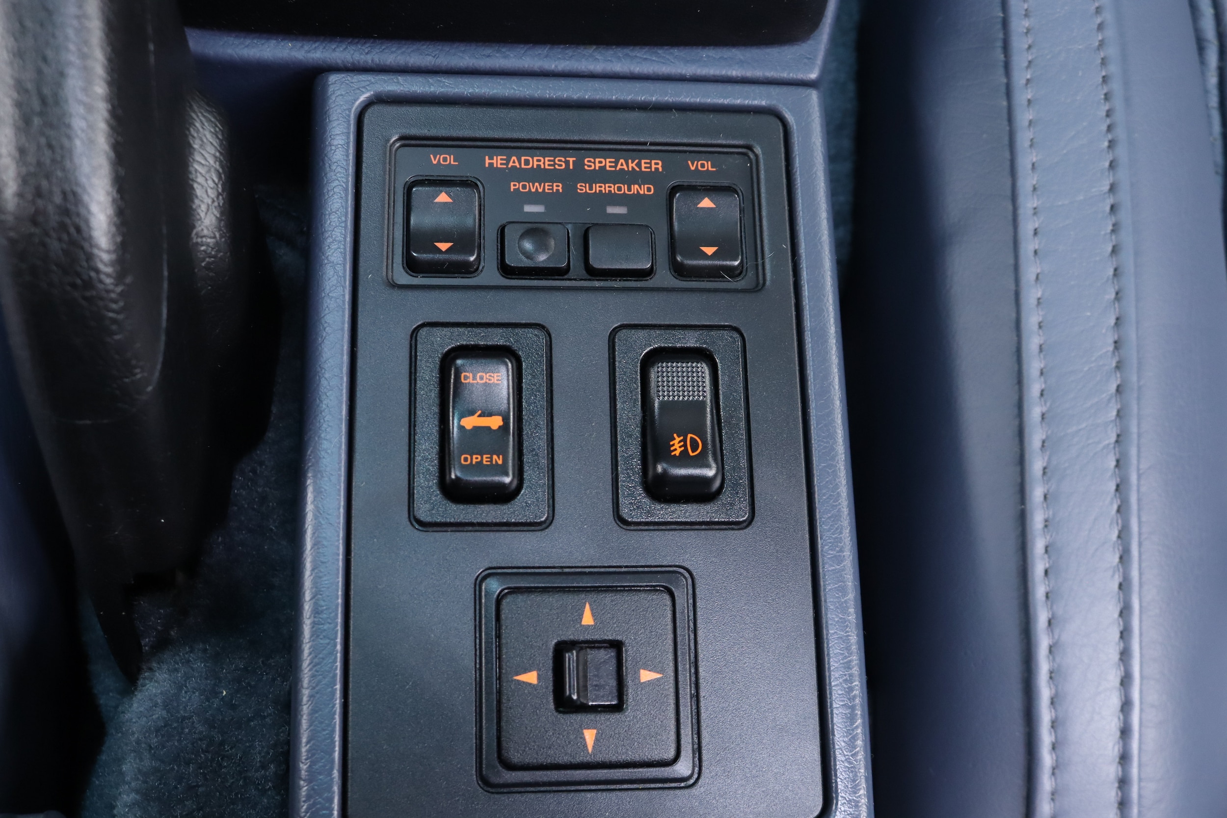1990 Mazda RX7 - Photo 71