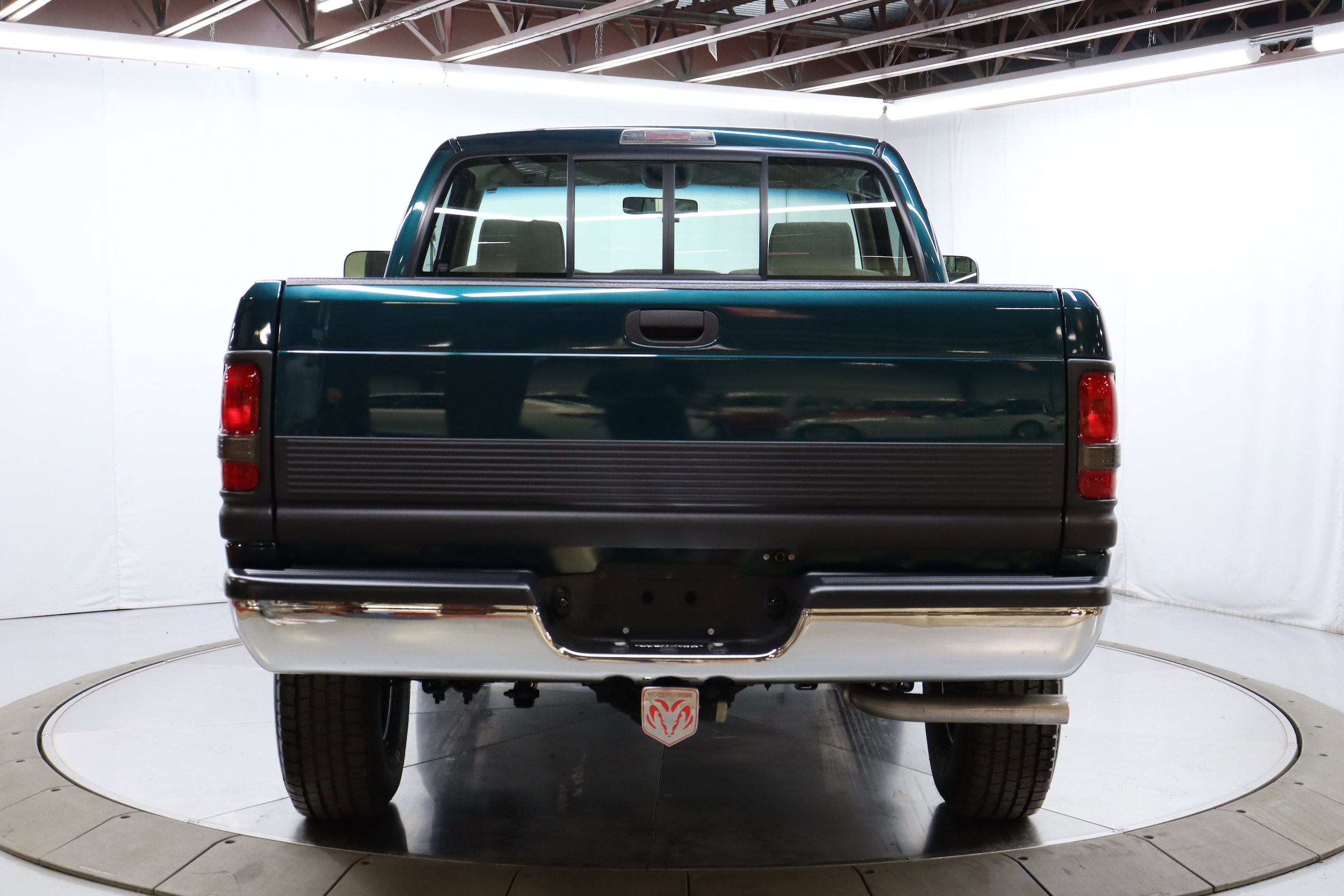 1994 Dodge Ram 1500 6