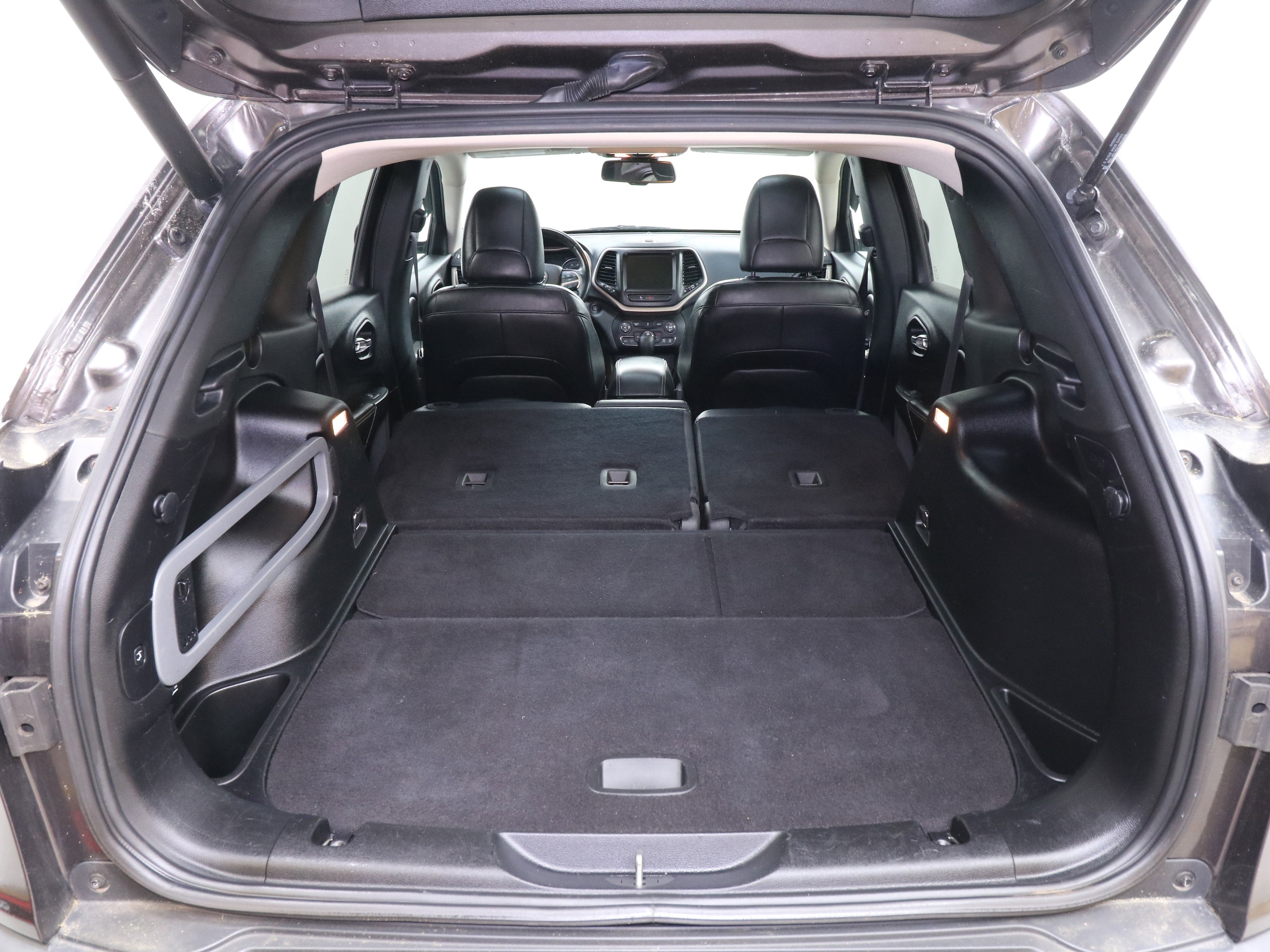 2014 Jeep Cherokee 28