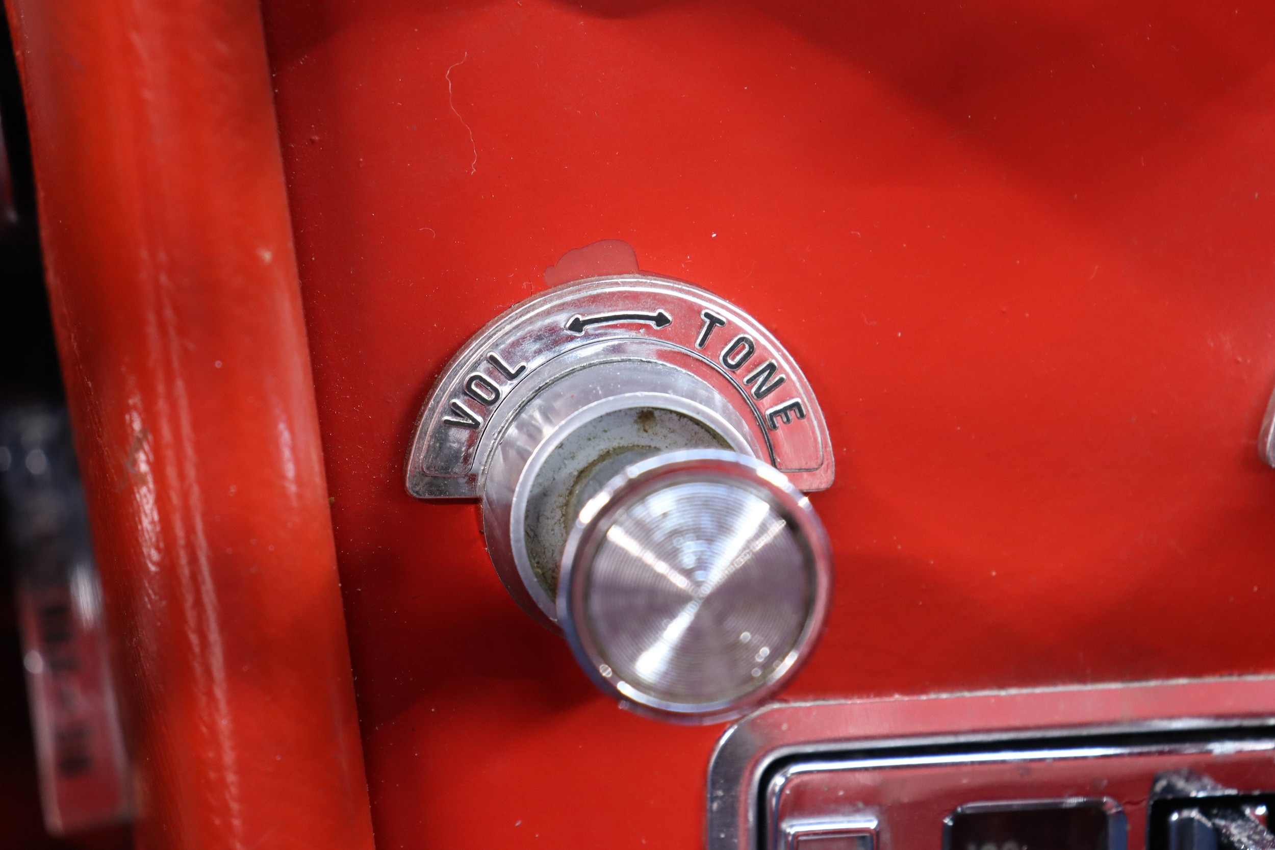 1965 Chevrolet Corvette 155