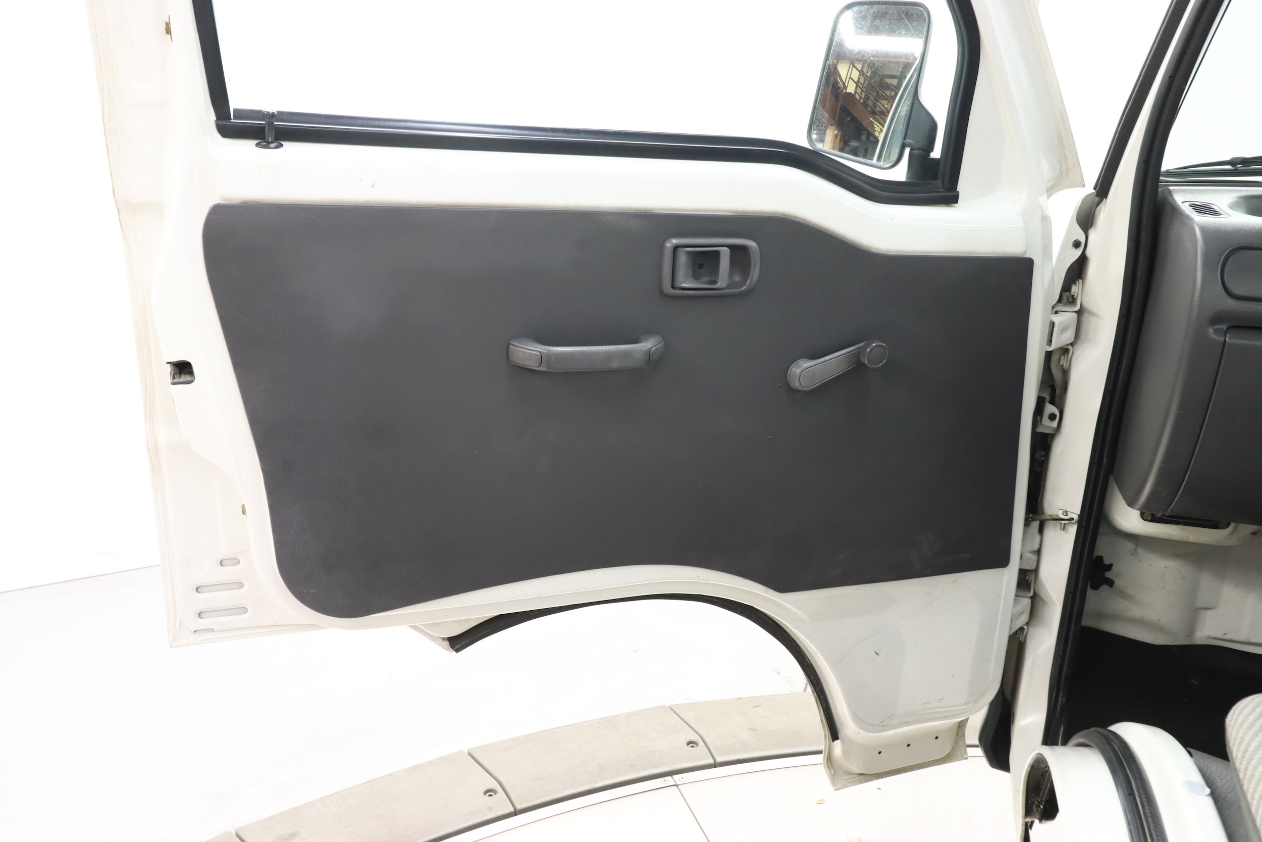 1998 Daihatsu Hijet 33