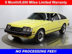 1978 Toyota Celica Liftback Coupe