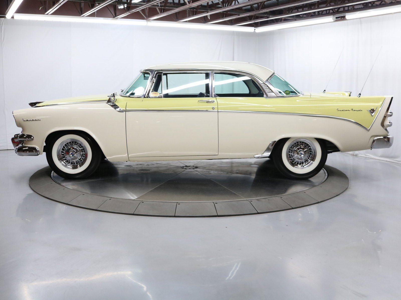 1956 Dodge Custom 3