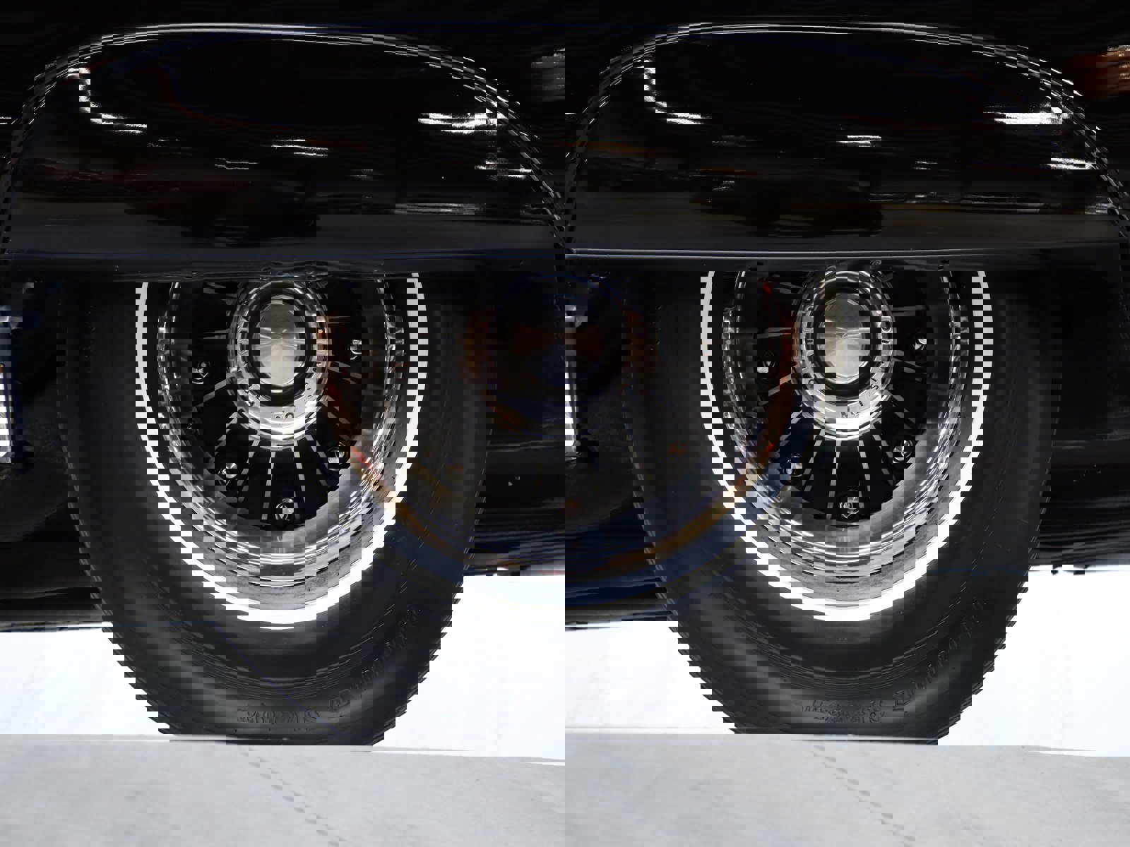 1967 Pontiac Grand Prix 29