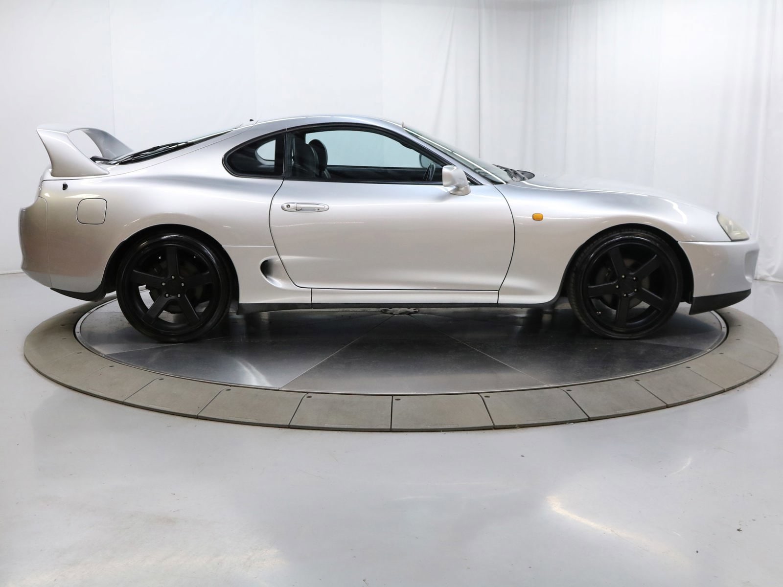 1993 Toyota Supra 8