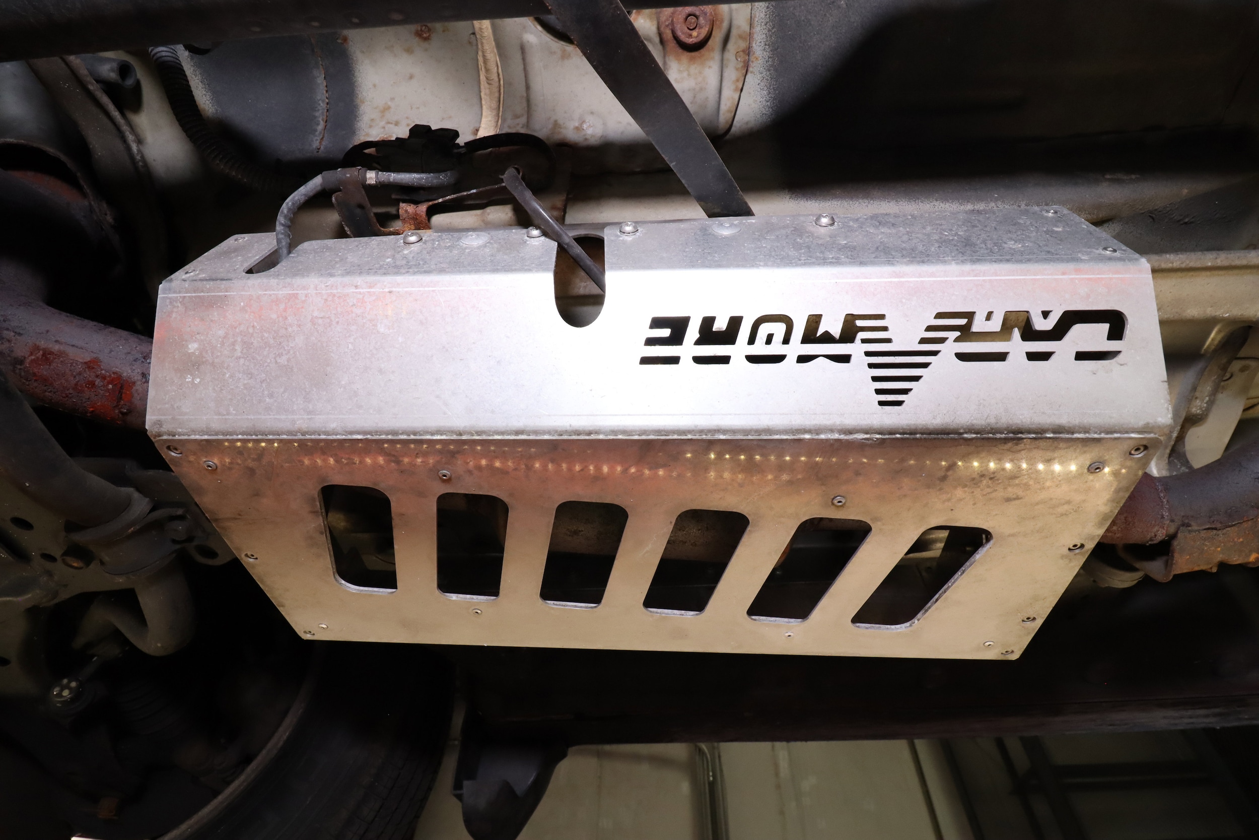 2003 Honda Element 45