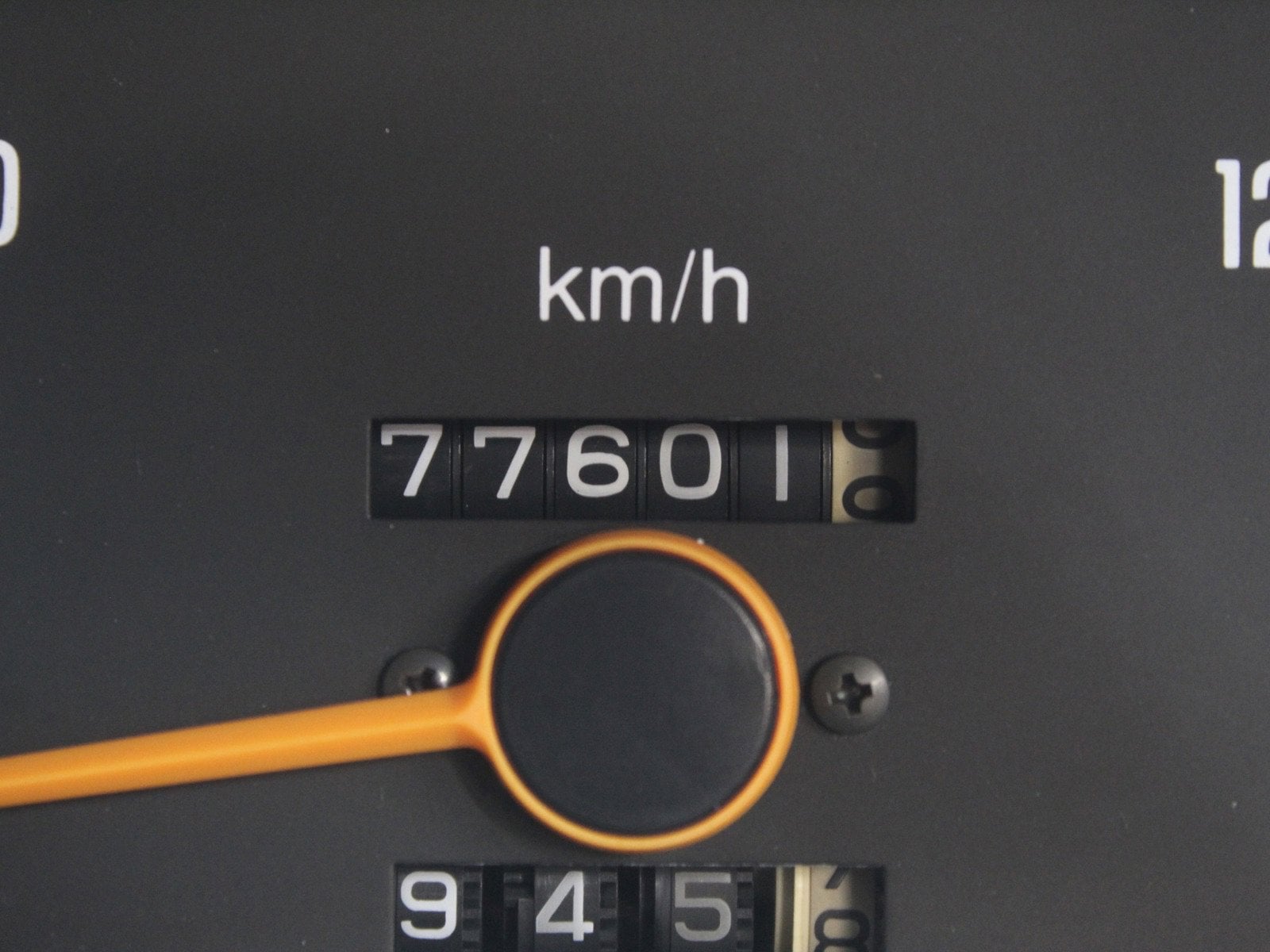 1984 Honda City 43