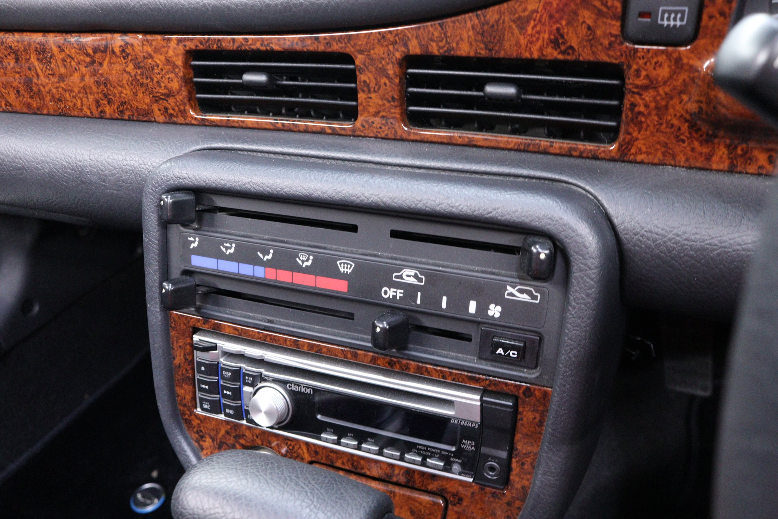 1997 Suzuki Cappuccino 18