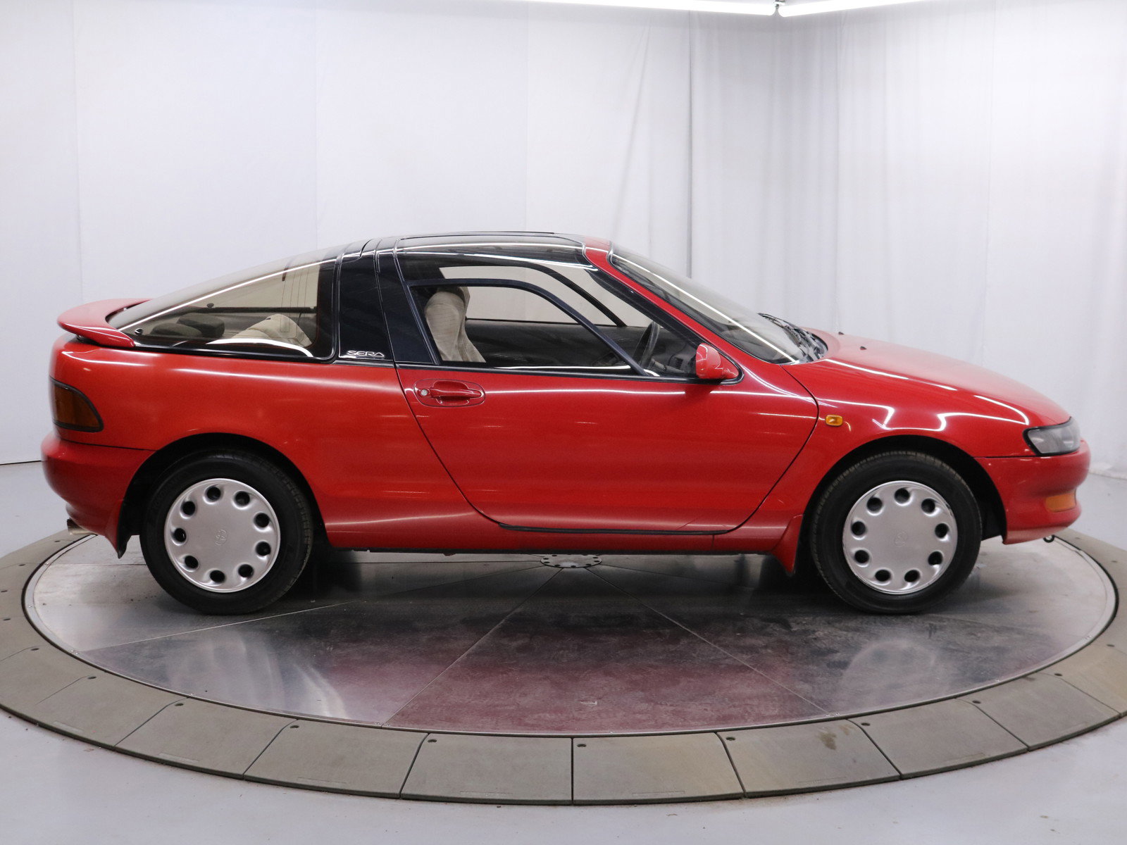 1993 Toyota Sera 8