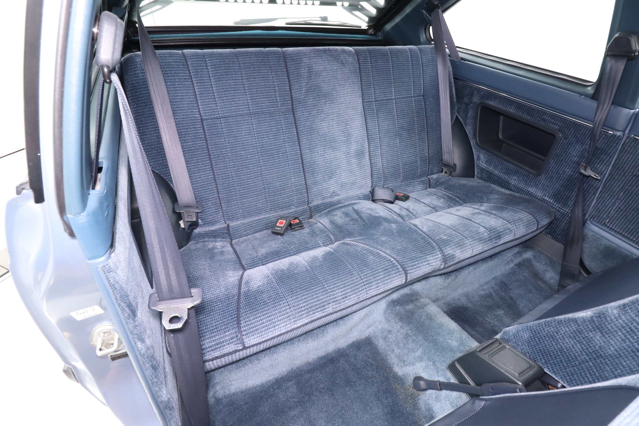 1982 Honda Accord 20