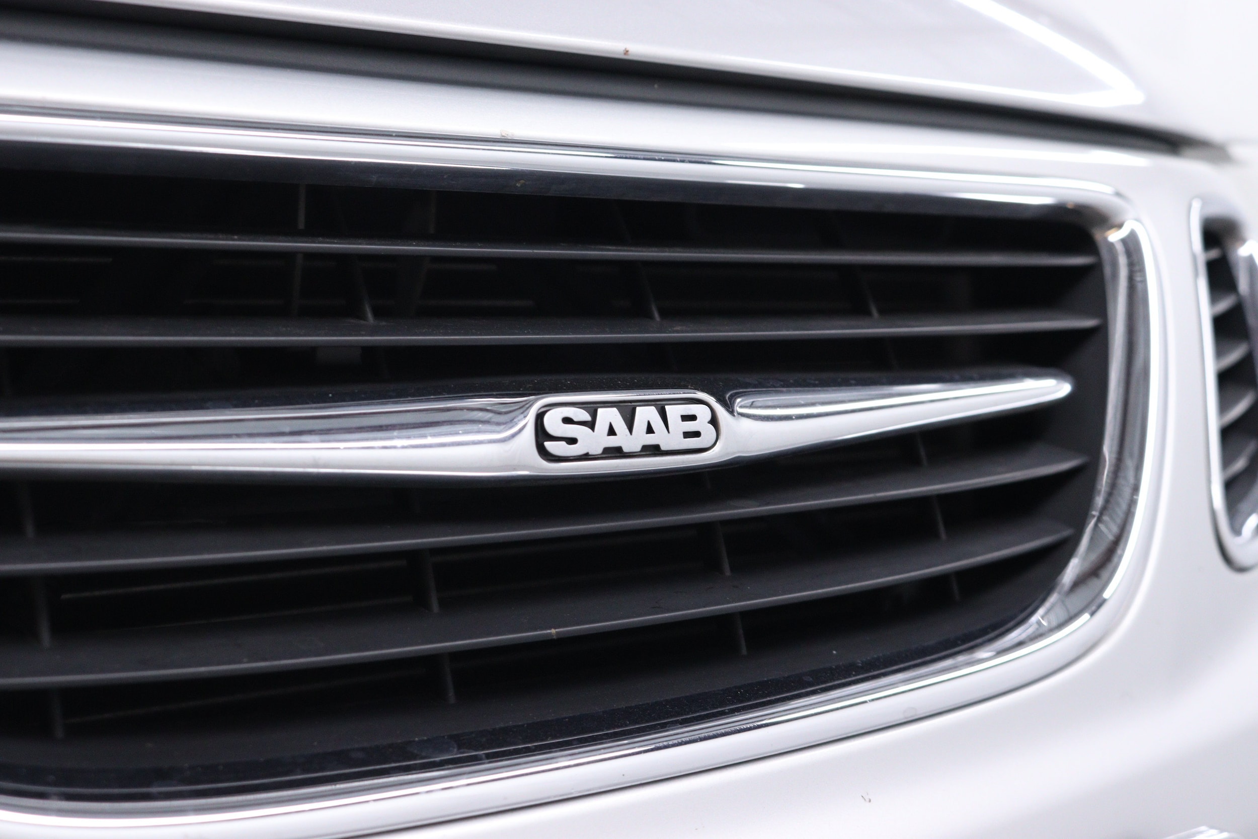2004 Saab 2.0T 9-3 76