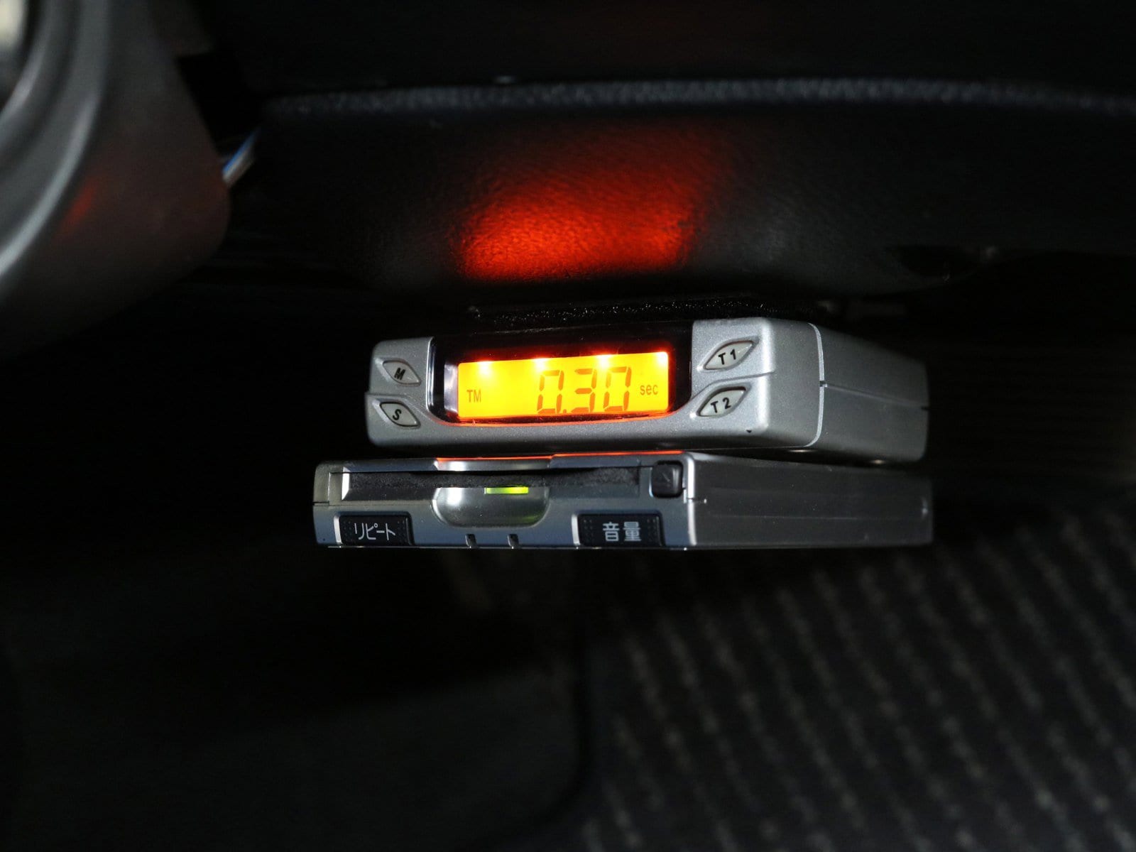 1996 Mazda RX-7 39