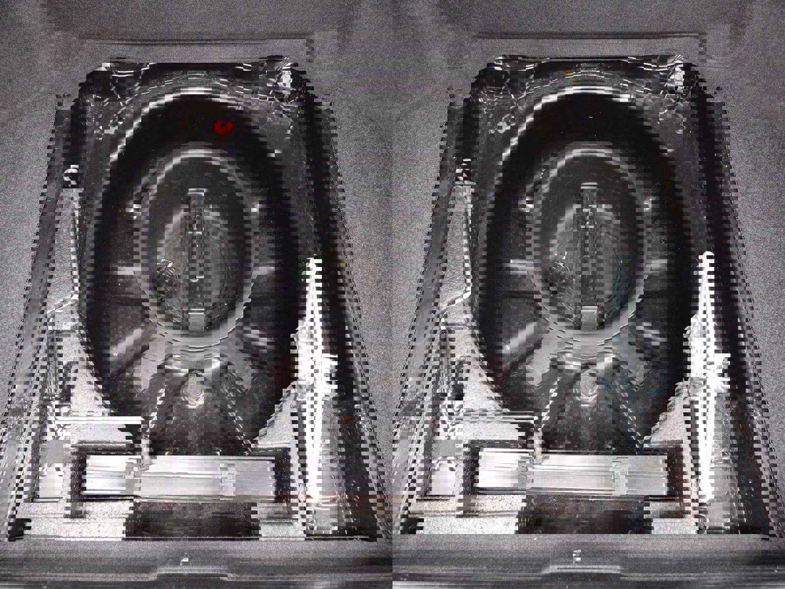 1997 Toyota Century 28