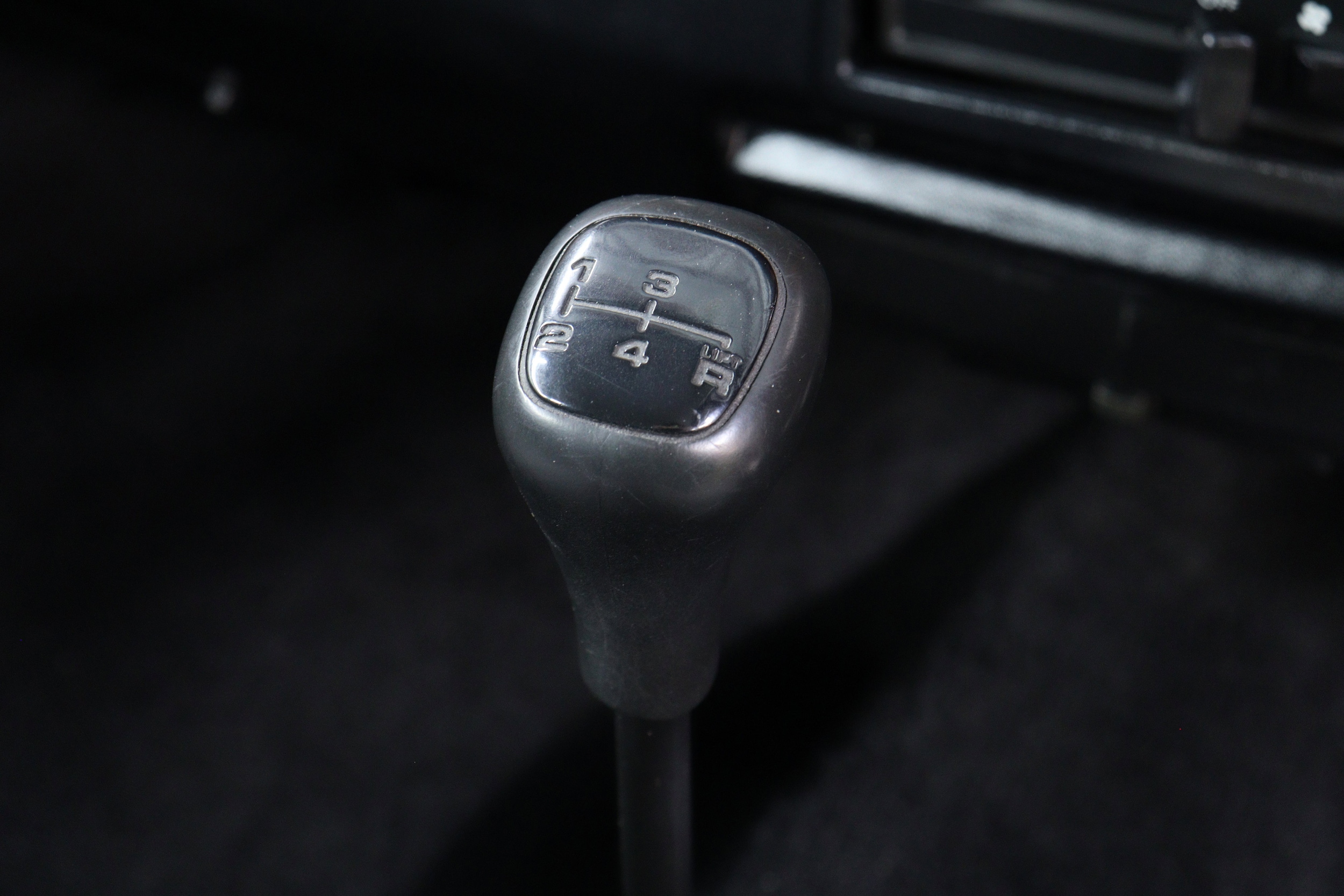 1995 Rover Mini 17