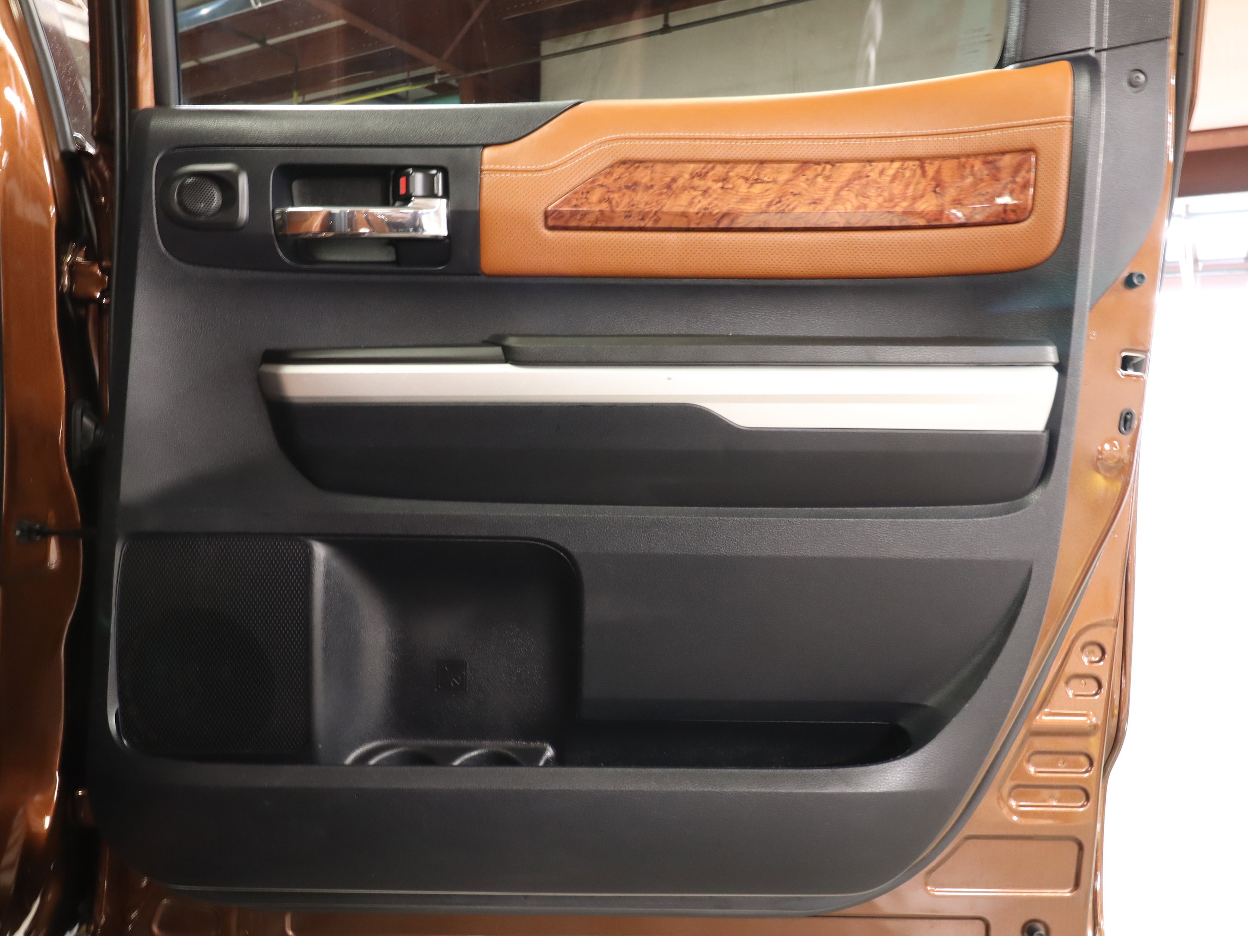 2014 Toyota Tundra 24