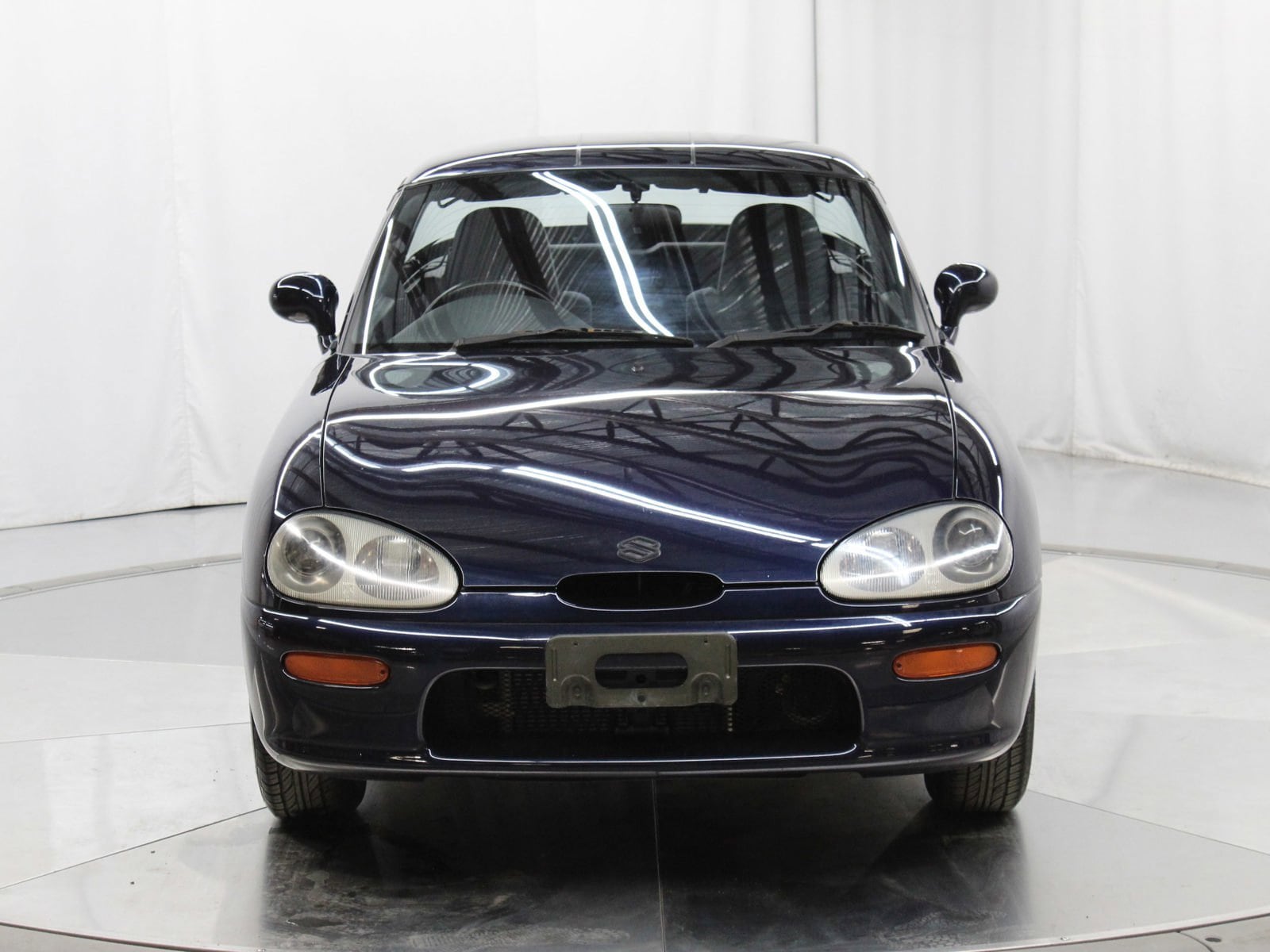 1994 Suzuki Cappuccino 3