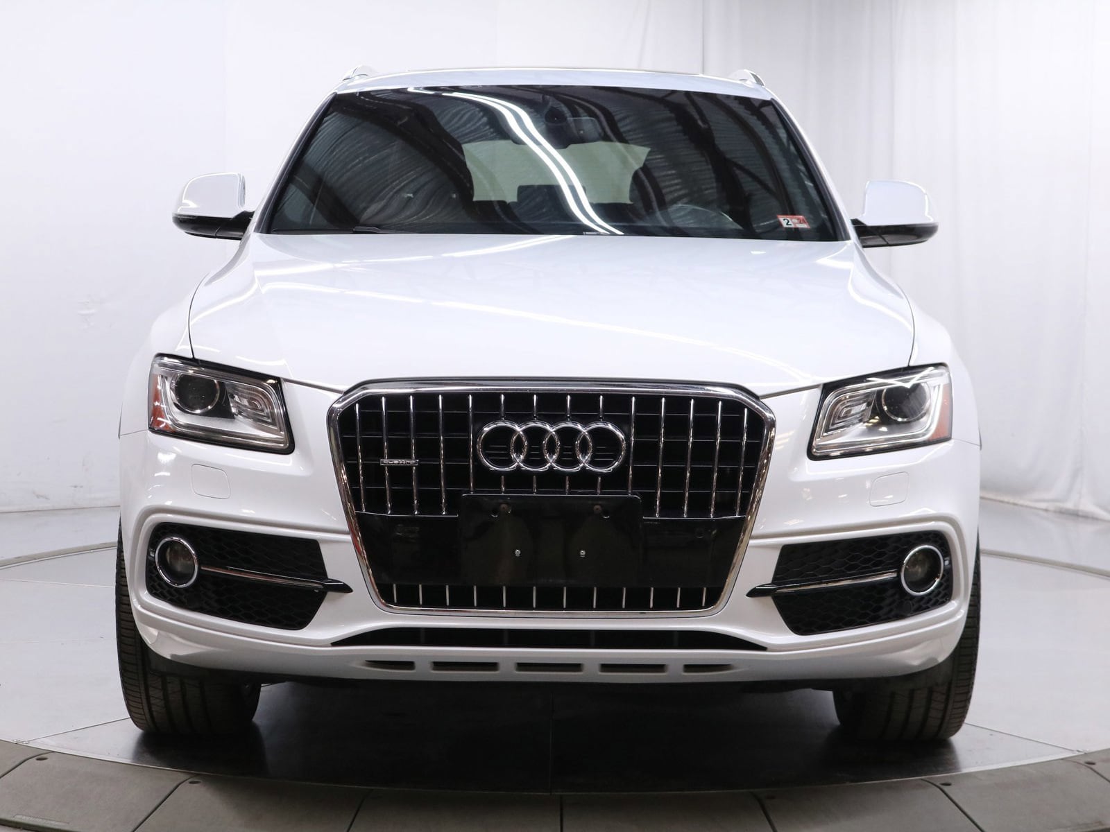 2016 Audi Q5 3