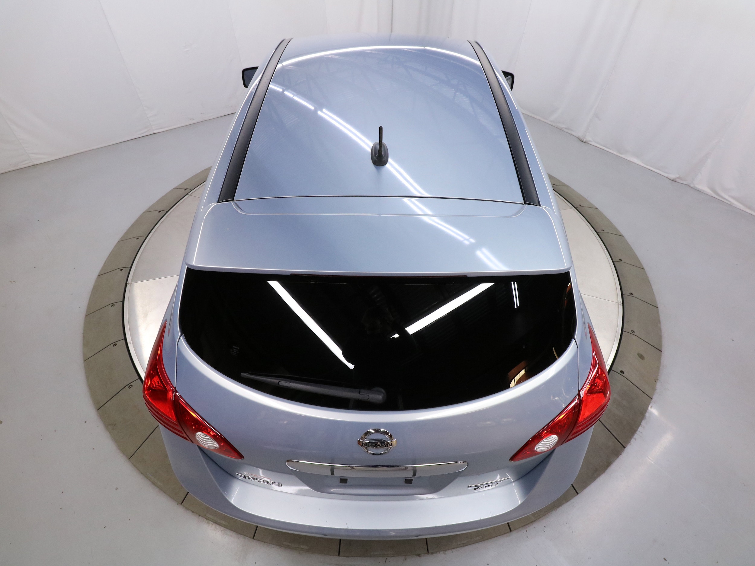2013 Nissan Rogue 47