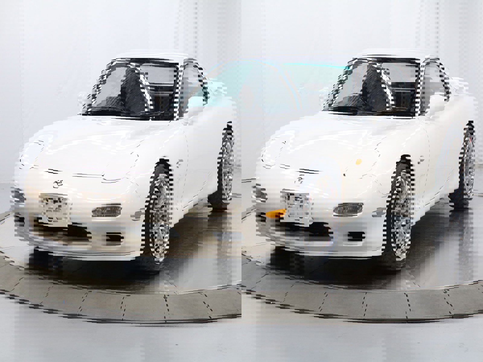 1994 Mazda RX-7 2