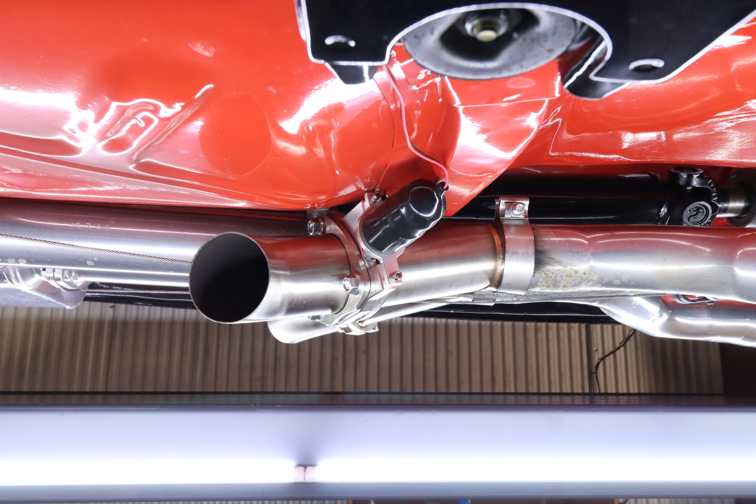 1961 Ford Galaxie 193