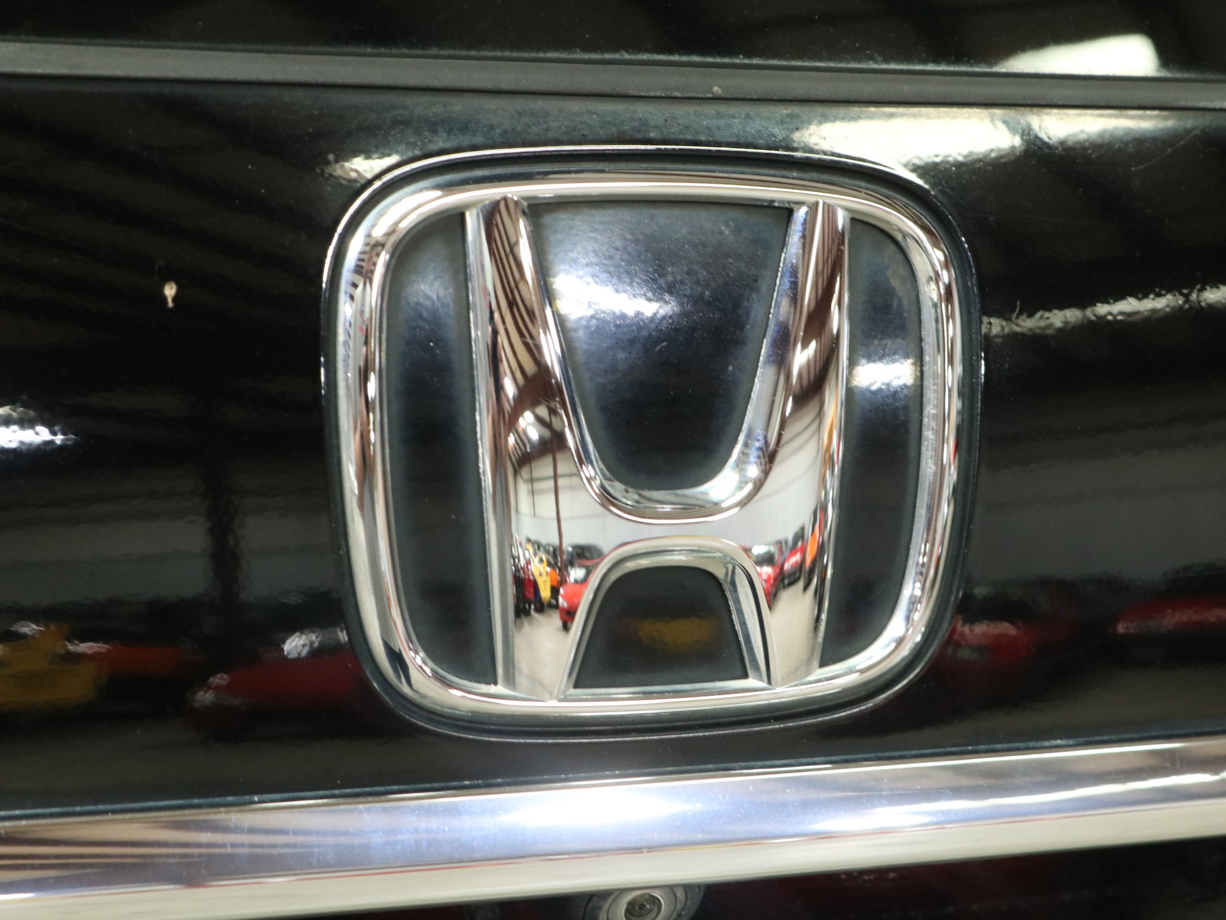 2013 Honda CR-V 59