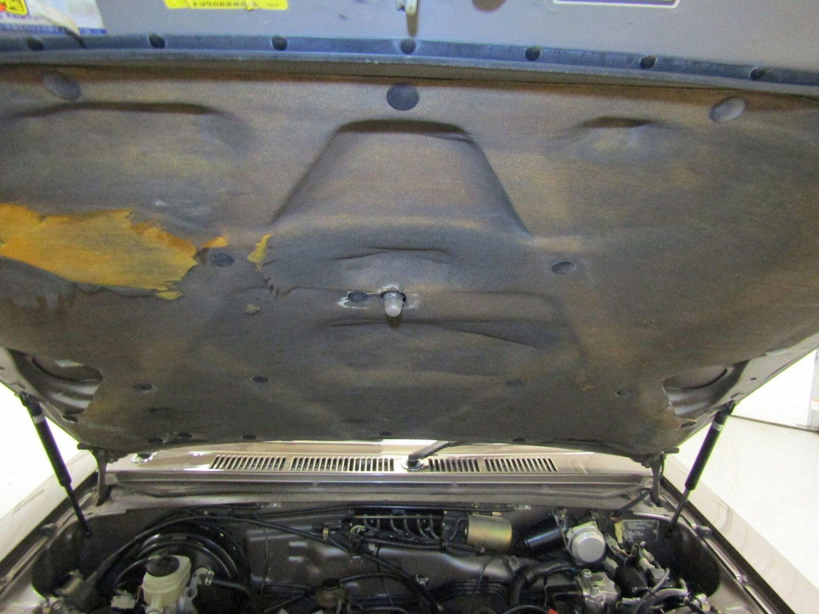 1992 Toyota Century 30