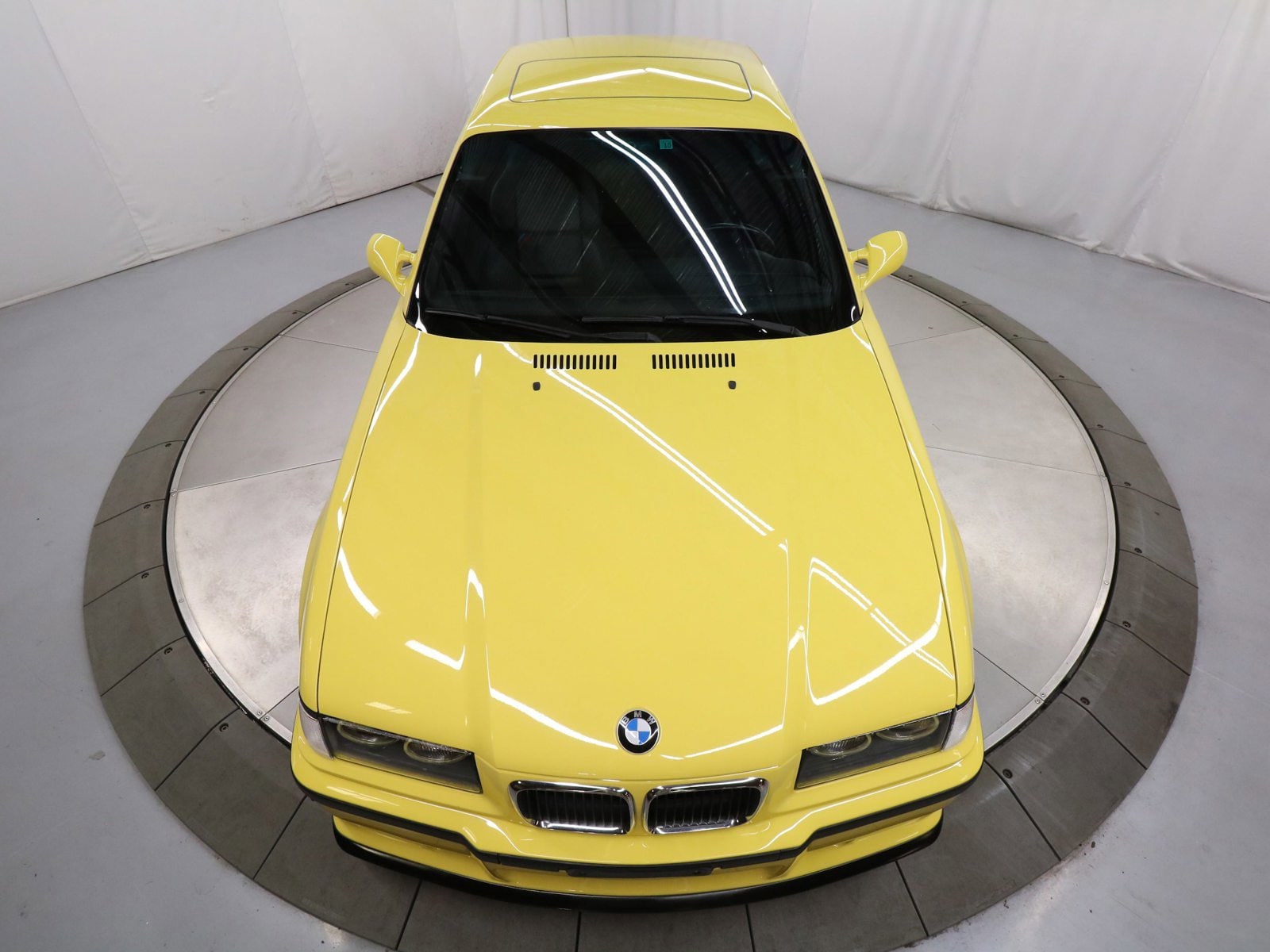1998 BMW M3 44