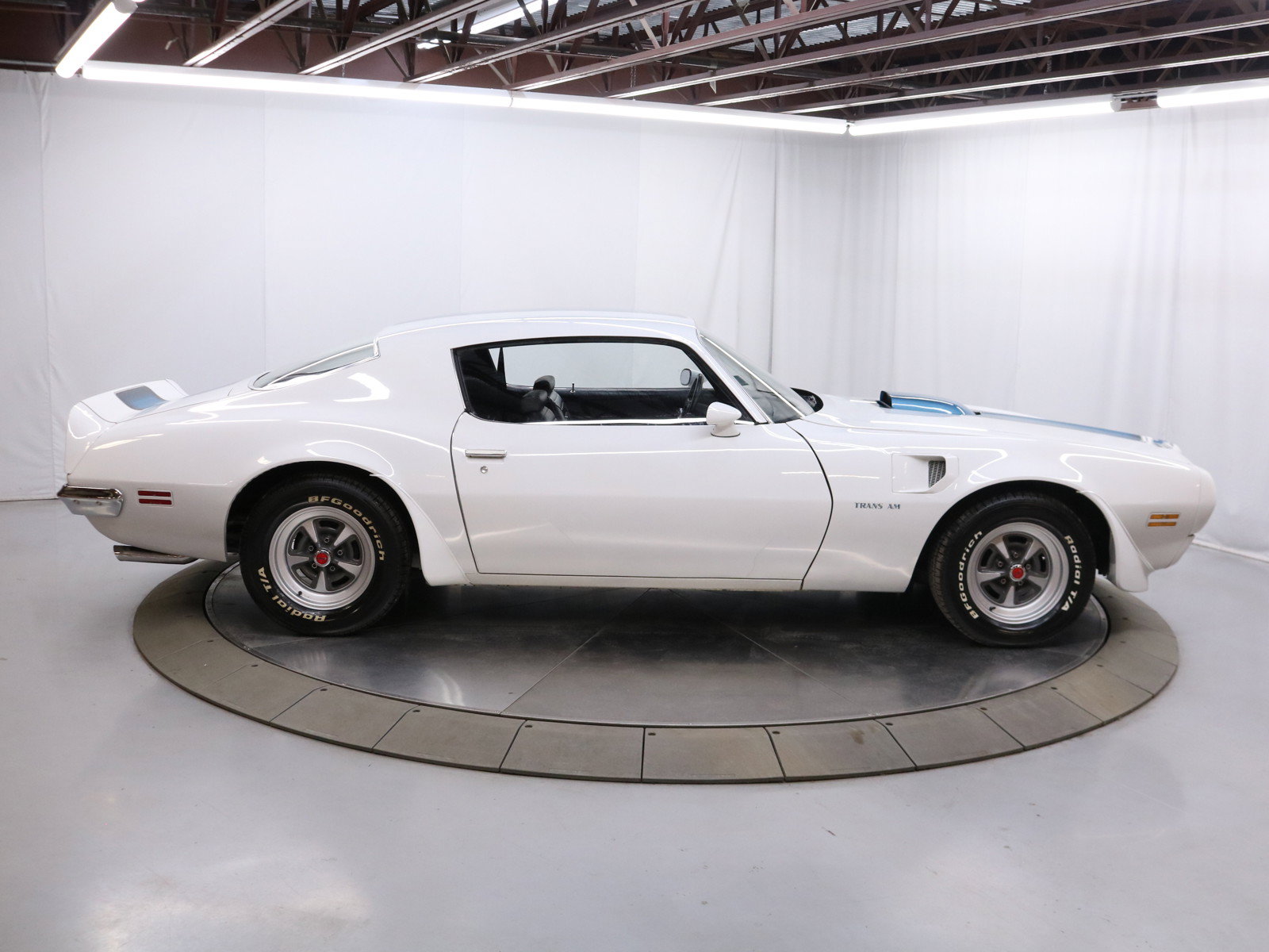 1970 Pontiac Trans Am 19