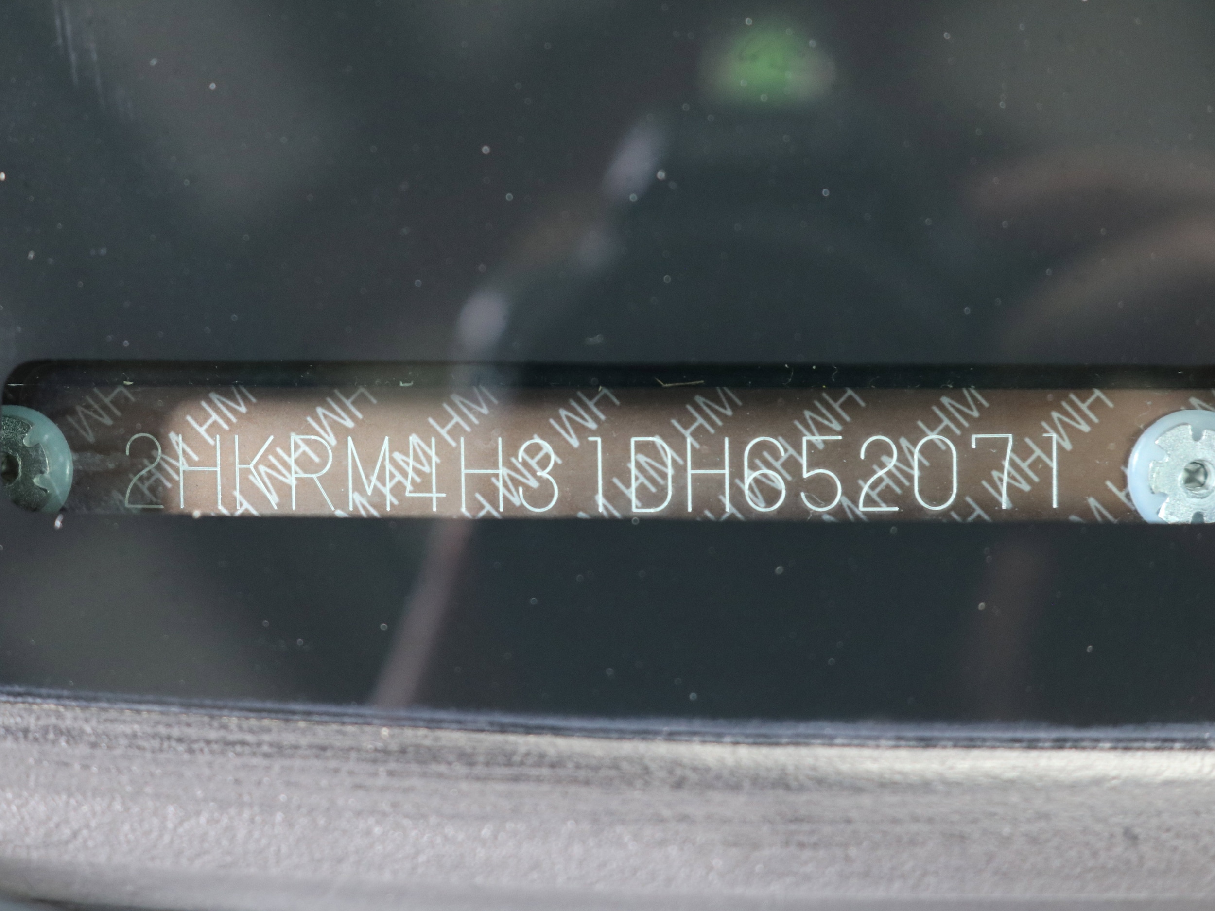 2013 Honda CR-V 63