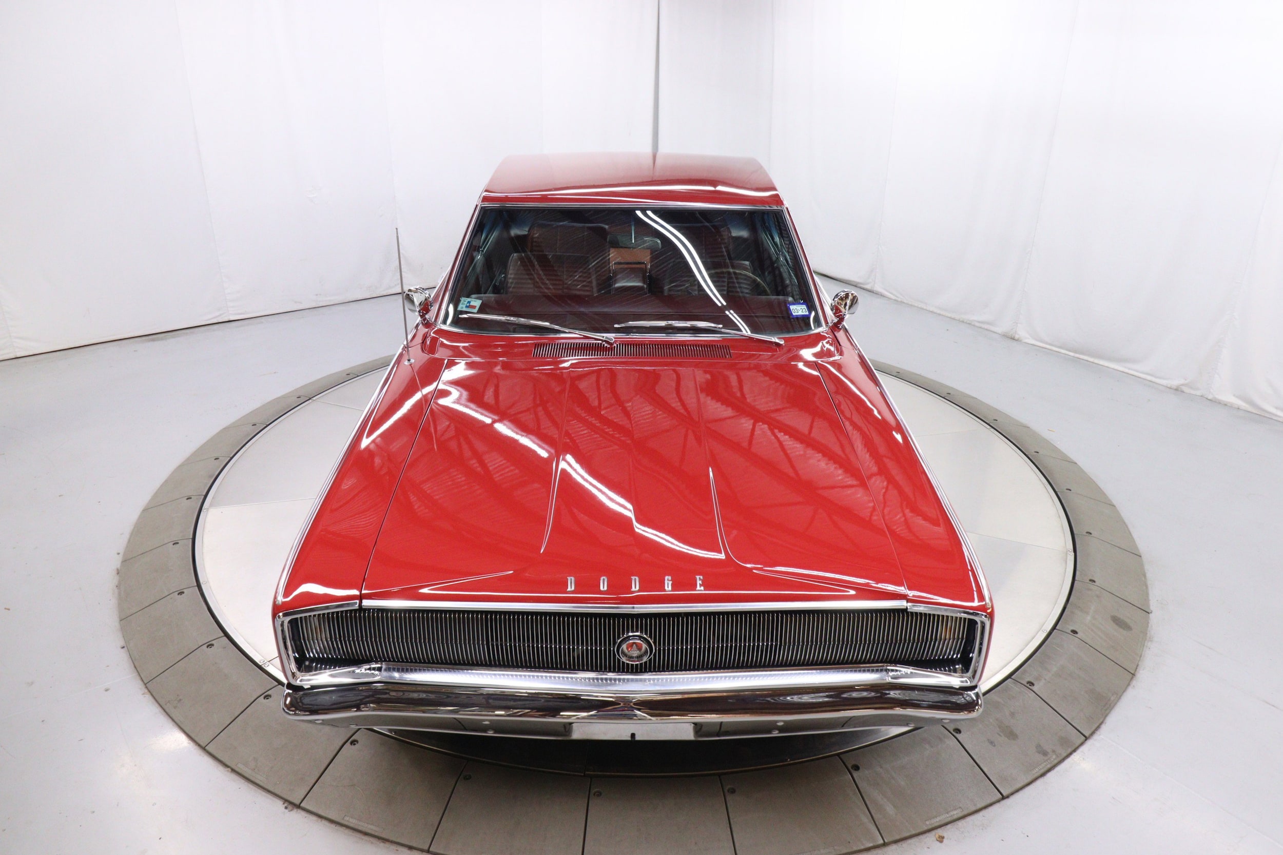 1966 Dodge Charger 43