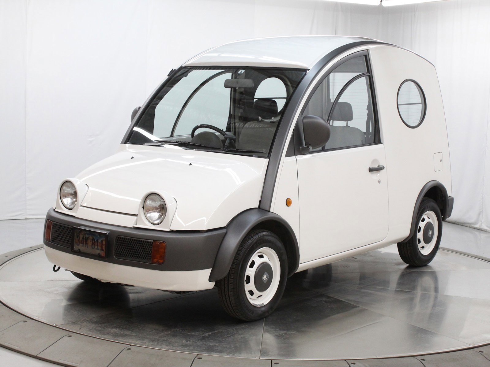 1989 Nissan S-Cargo 2