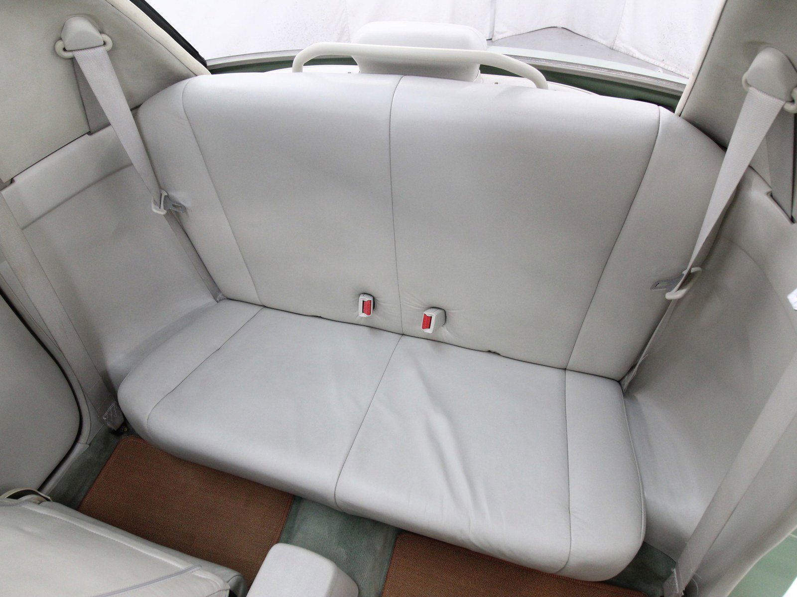 1991 Nissan Figaro 24