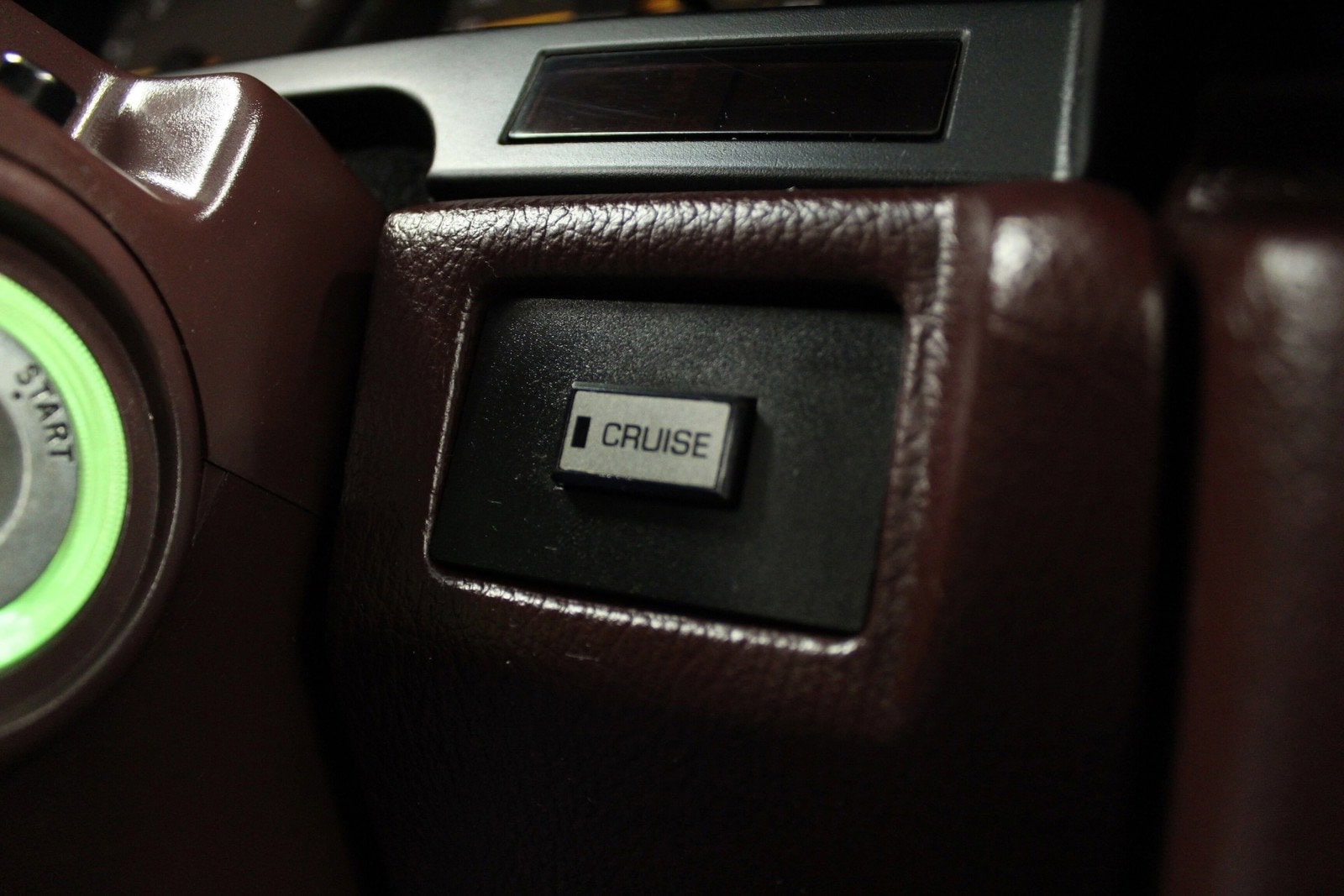 1986 Toyota Cressida 14