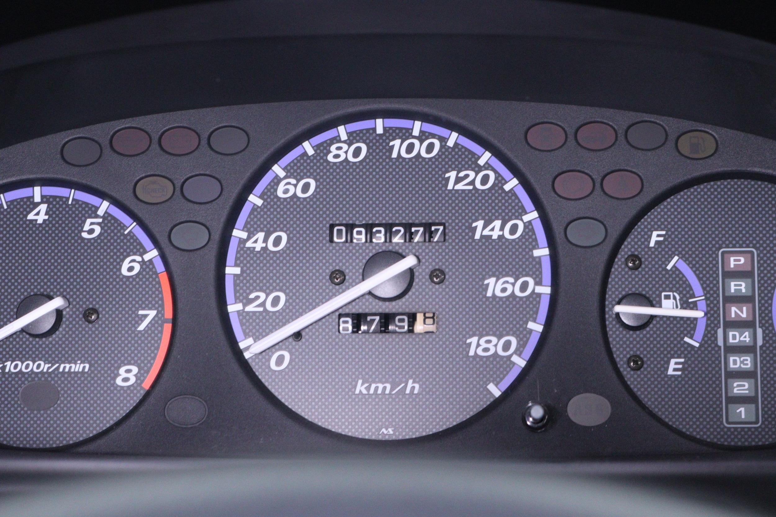 1997 Honda CR-V 56