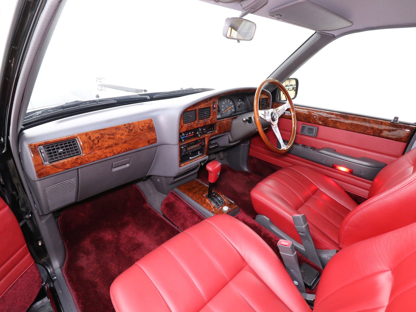 1996 Toyota Classic 18