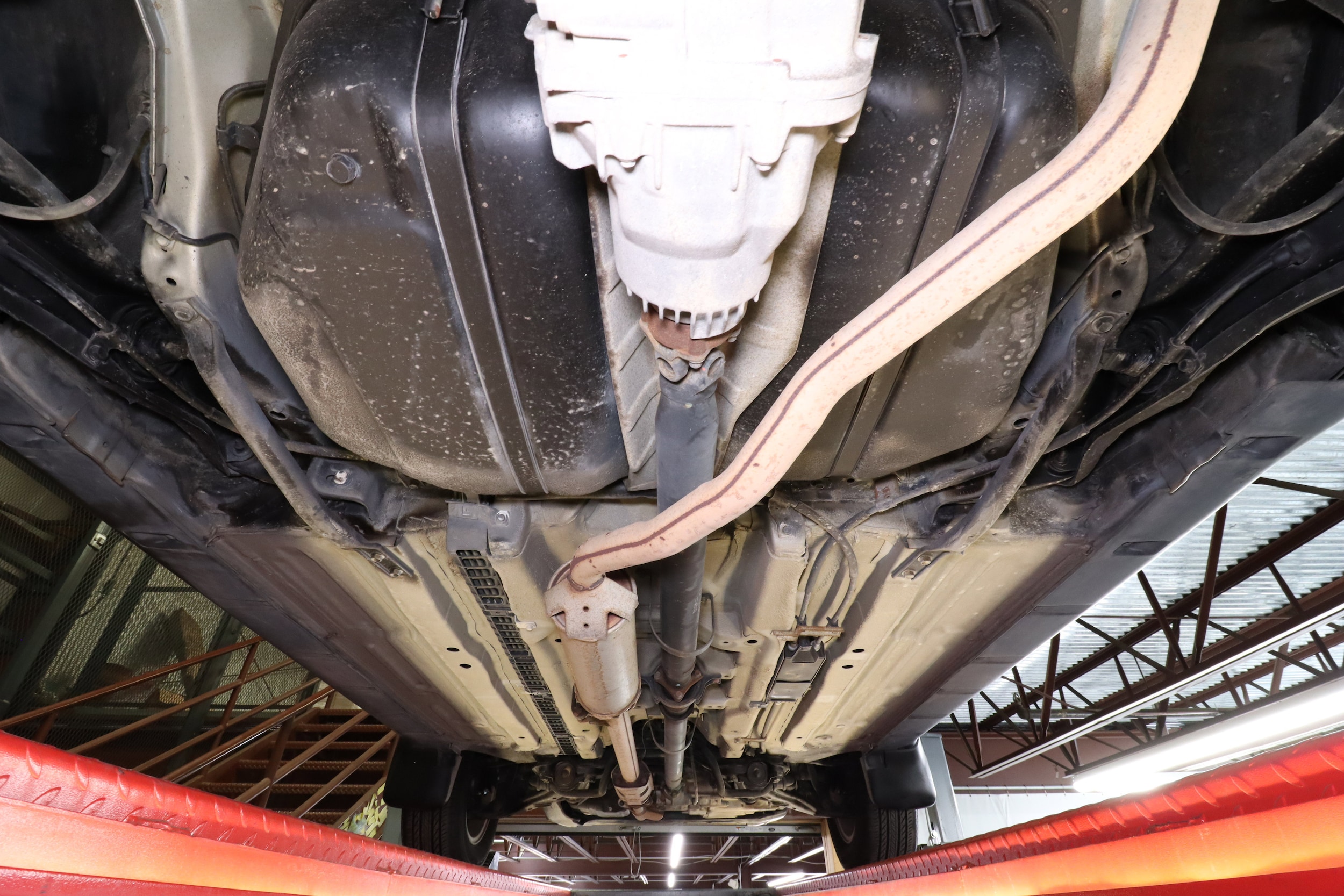 1996 Honda CR-V 37