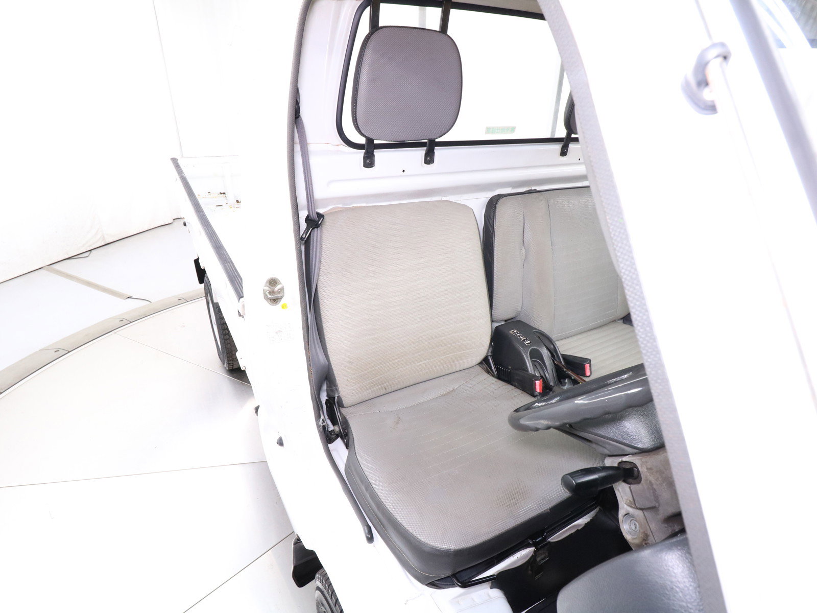 1992 Suzuki Carry 22