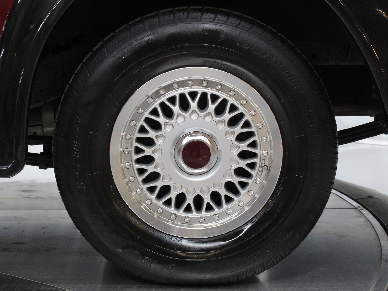 1996 Toyota Classic 32