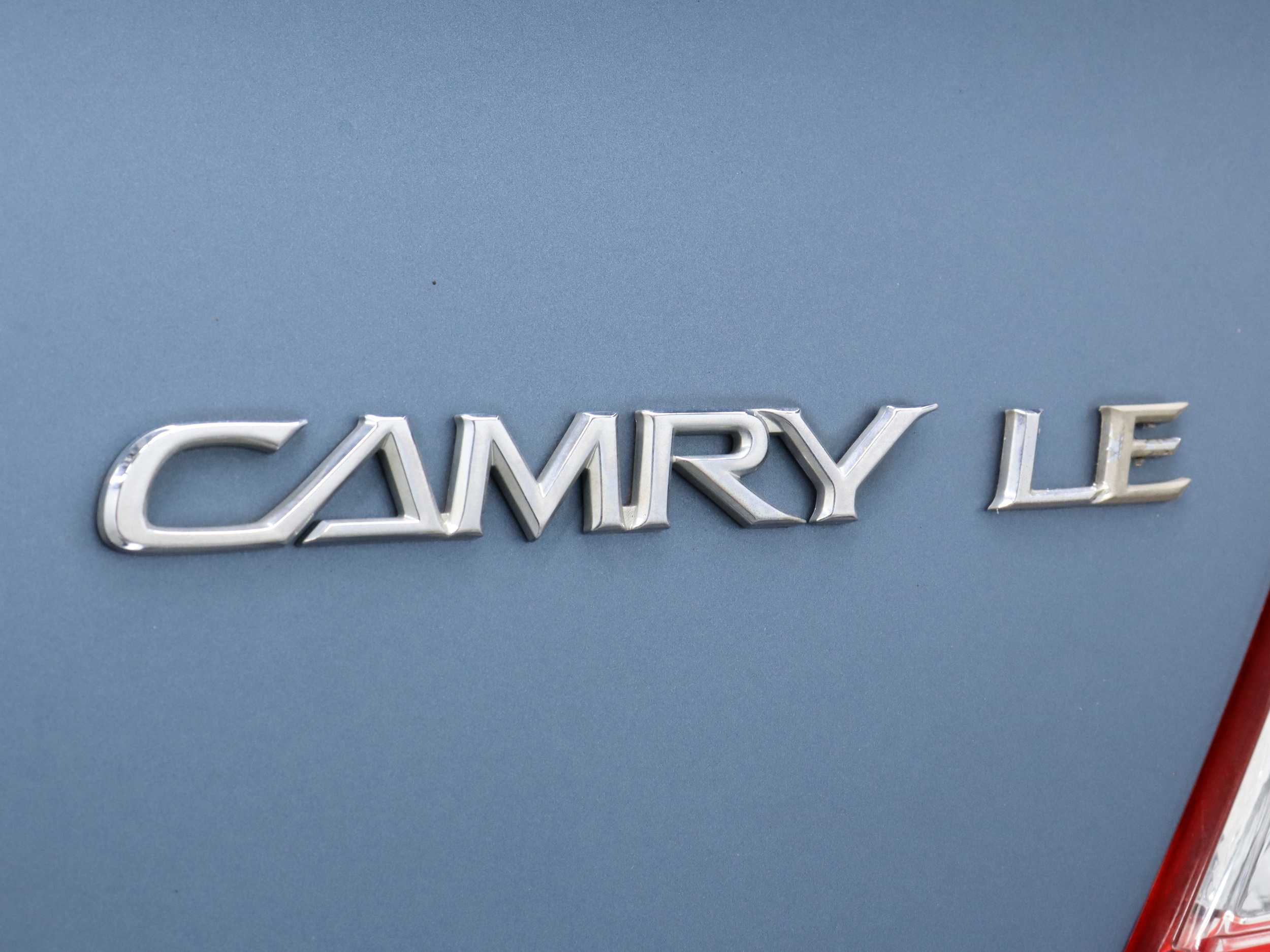 2003 Toyota Camry 57