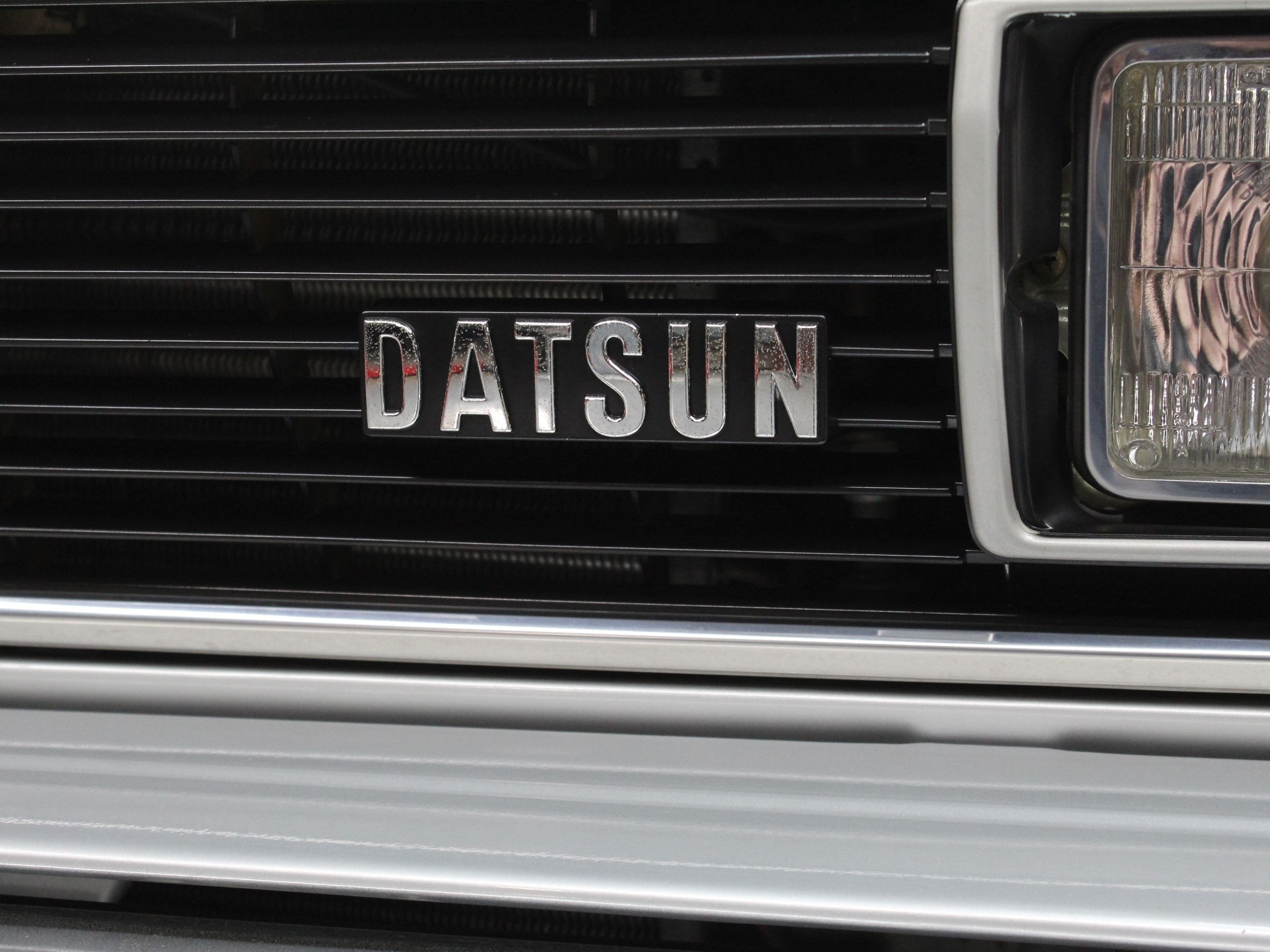 1980 Datsun 510 48