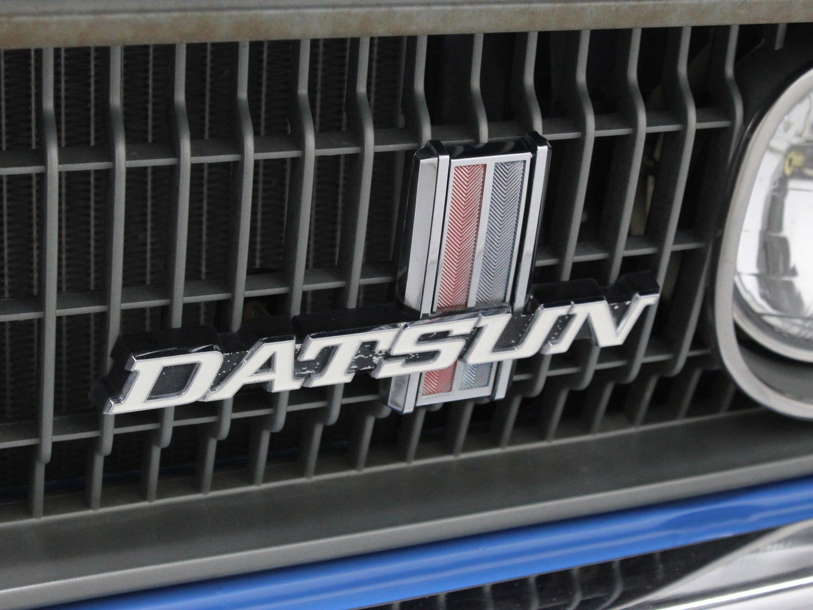 1975 Datsun 620 35