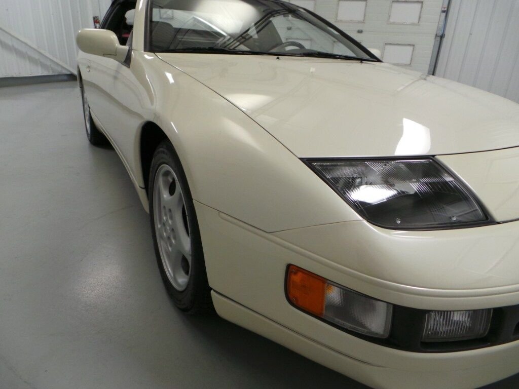 1993 Nissan 300ZX 32